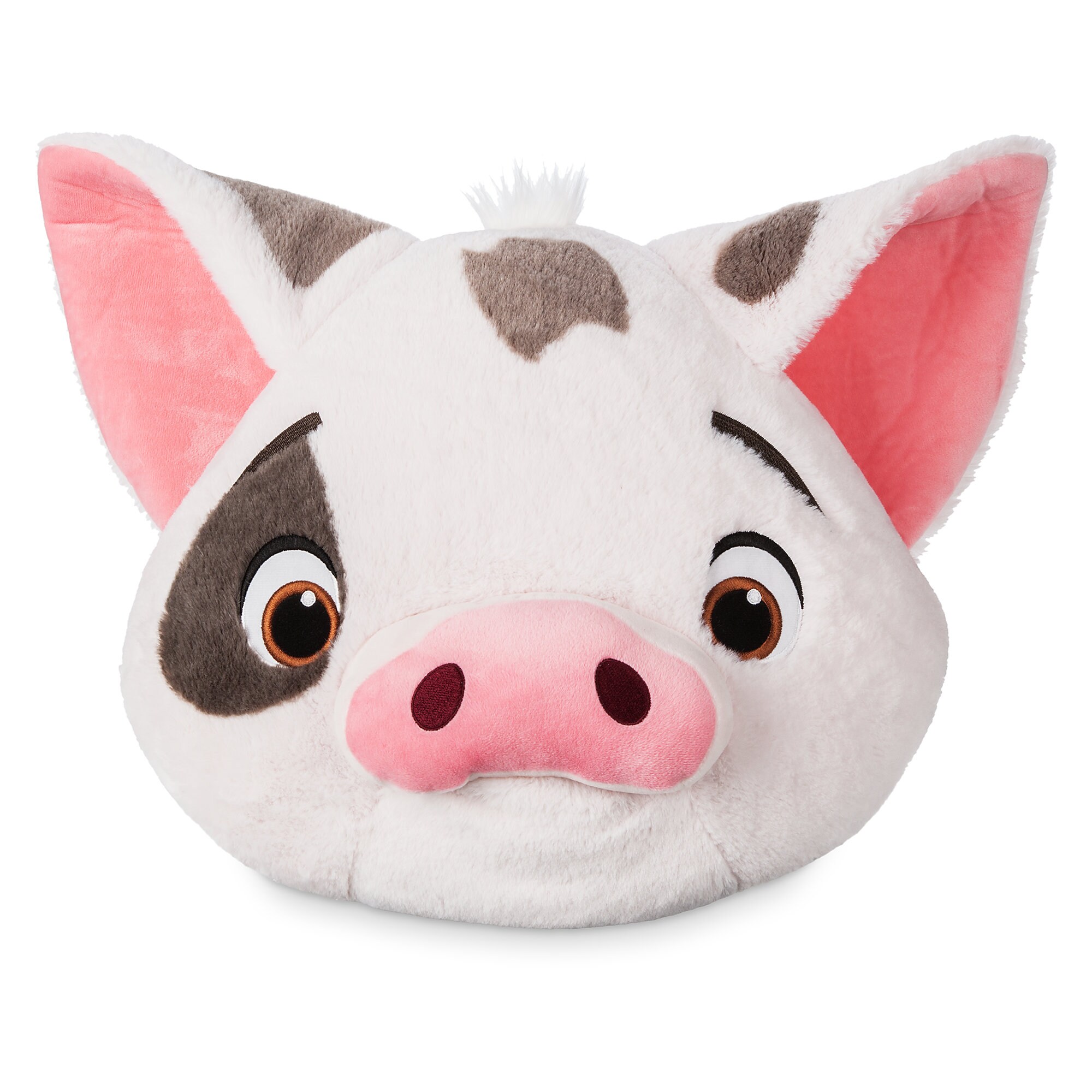 moana pig stuffed animal