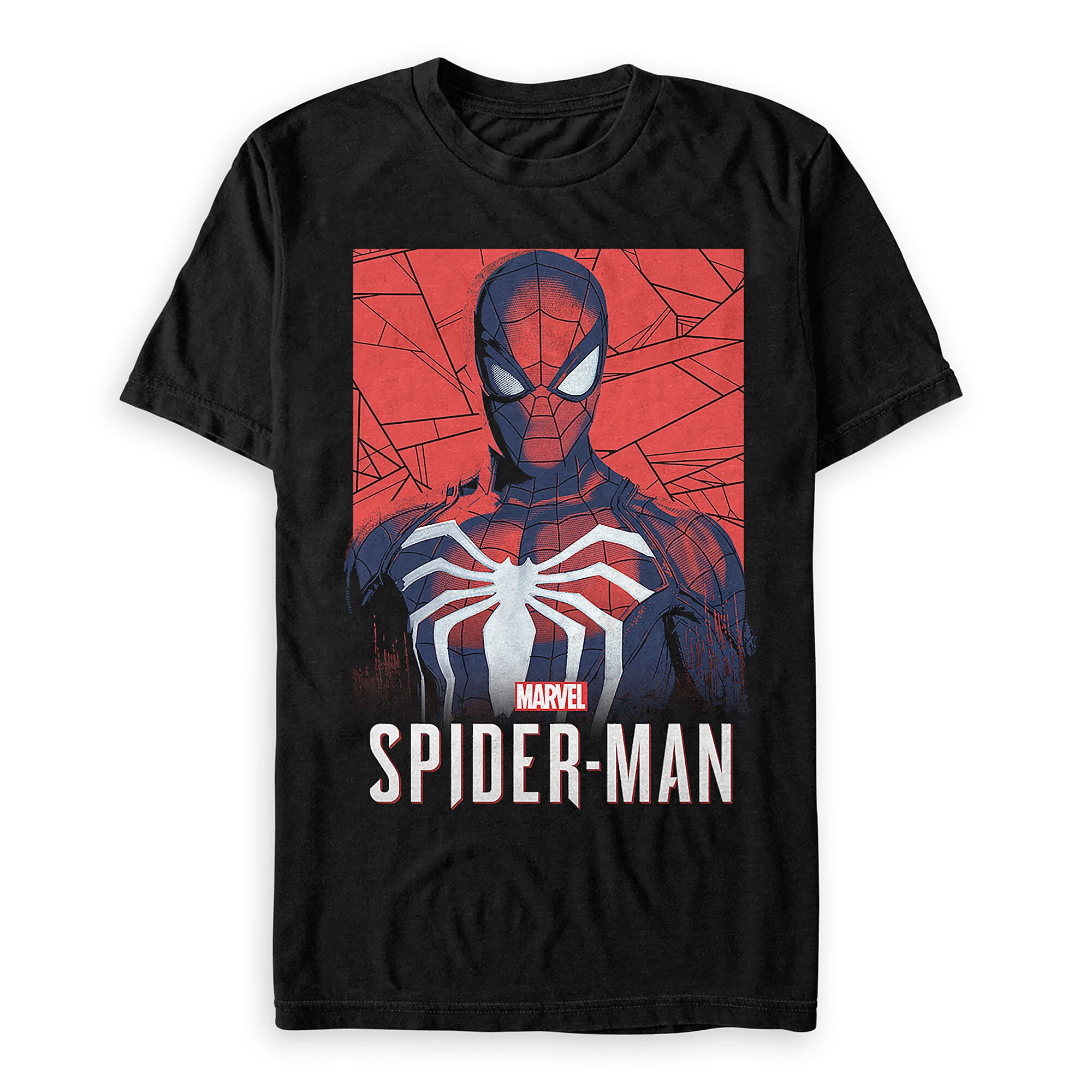 Spider-Man T-Shirt for Men