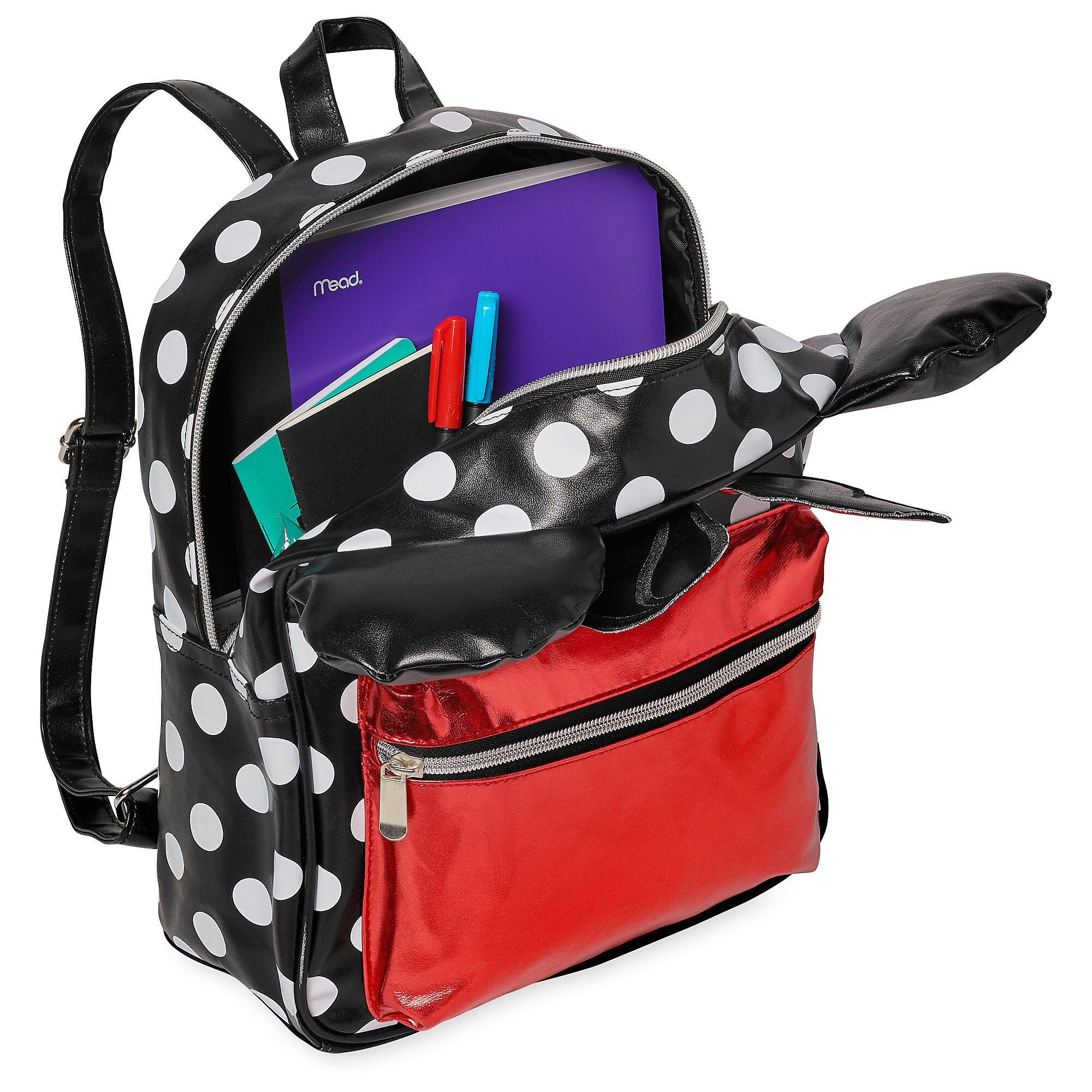 Minnie Mouse Fashion Backpack