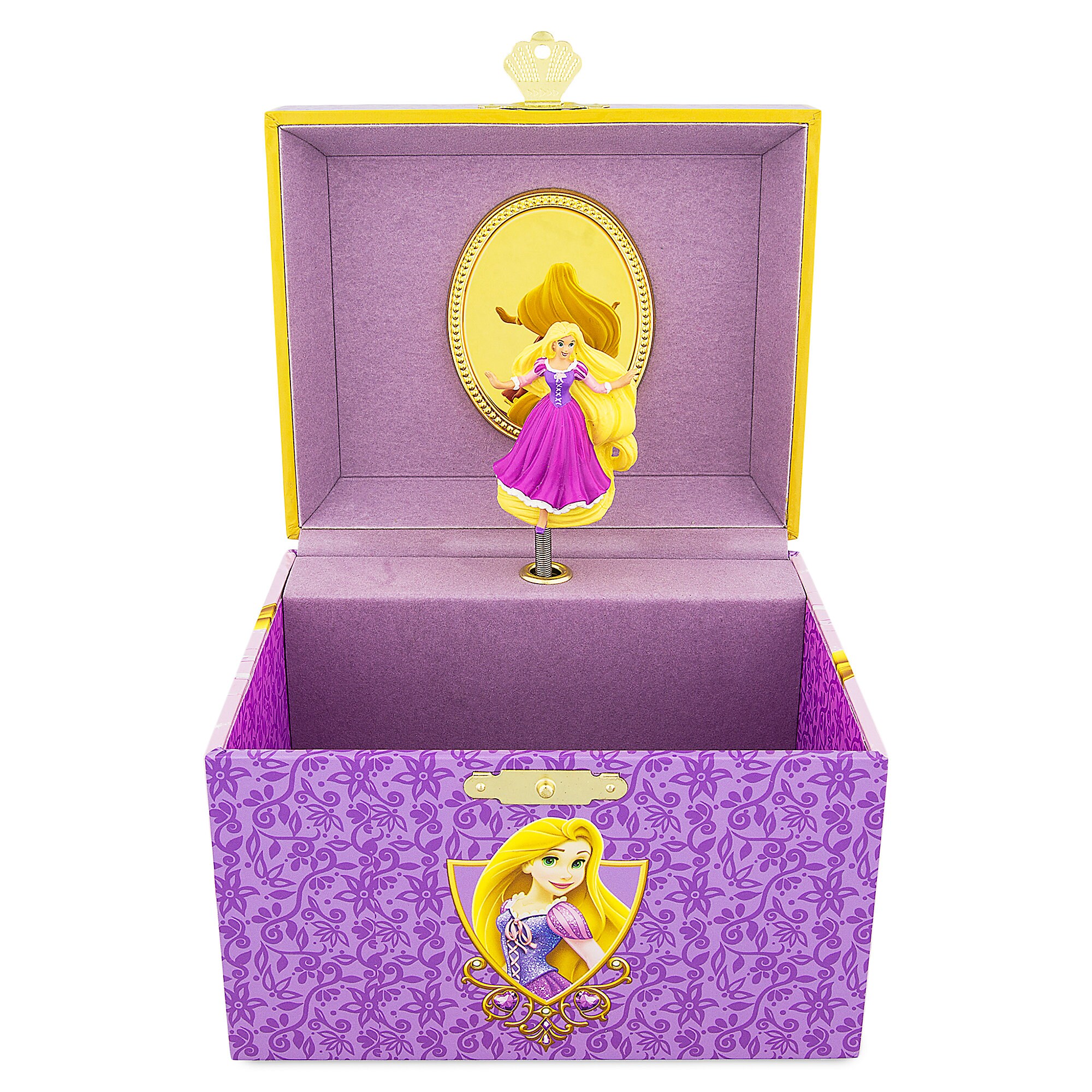 tangled rapunzel sun jewelry