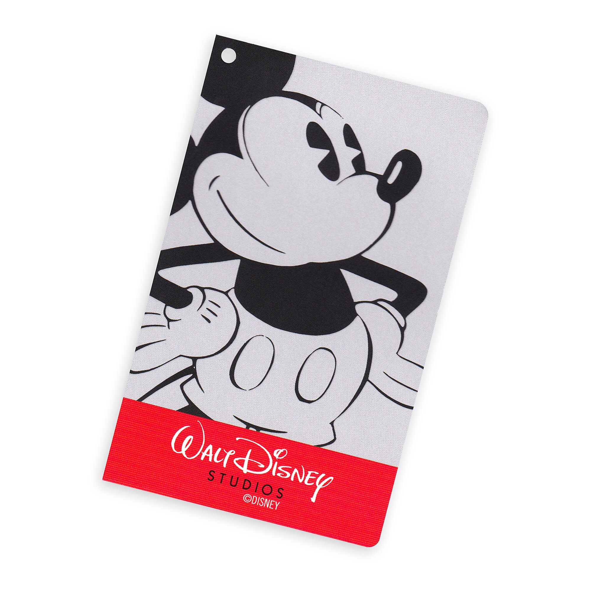 Mickey Mouse Hoodie for Men - Walt Disney Studios