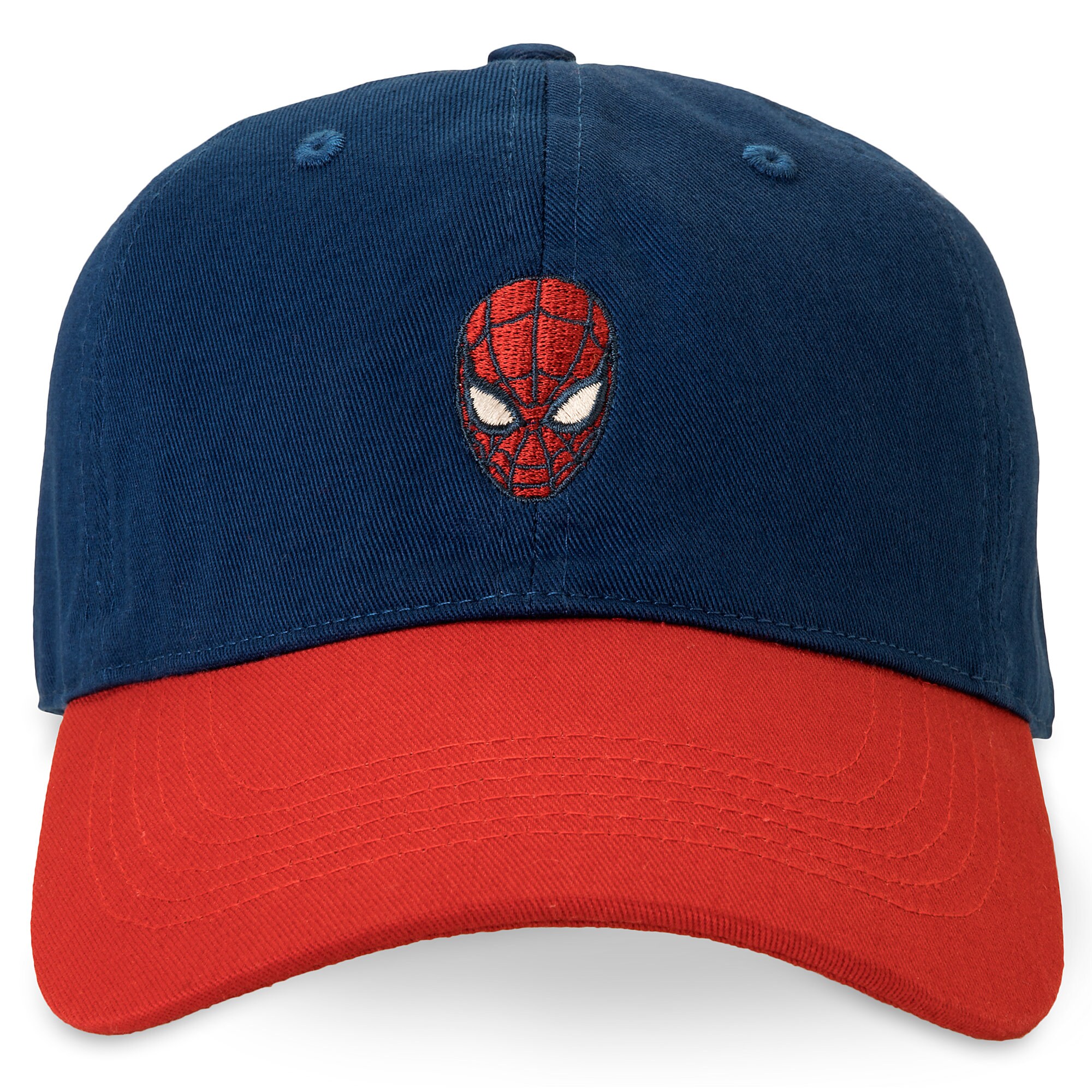 Spider-Man: Far from Home Baseball Cap for Adults