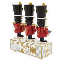 Disney It's A Small World Musical Nutcracker 