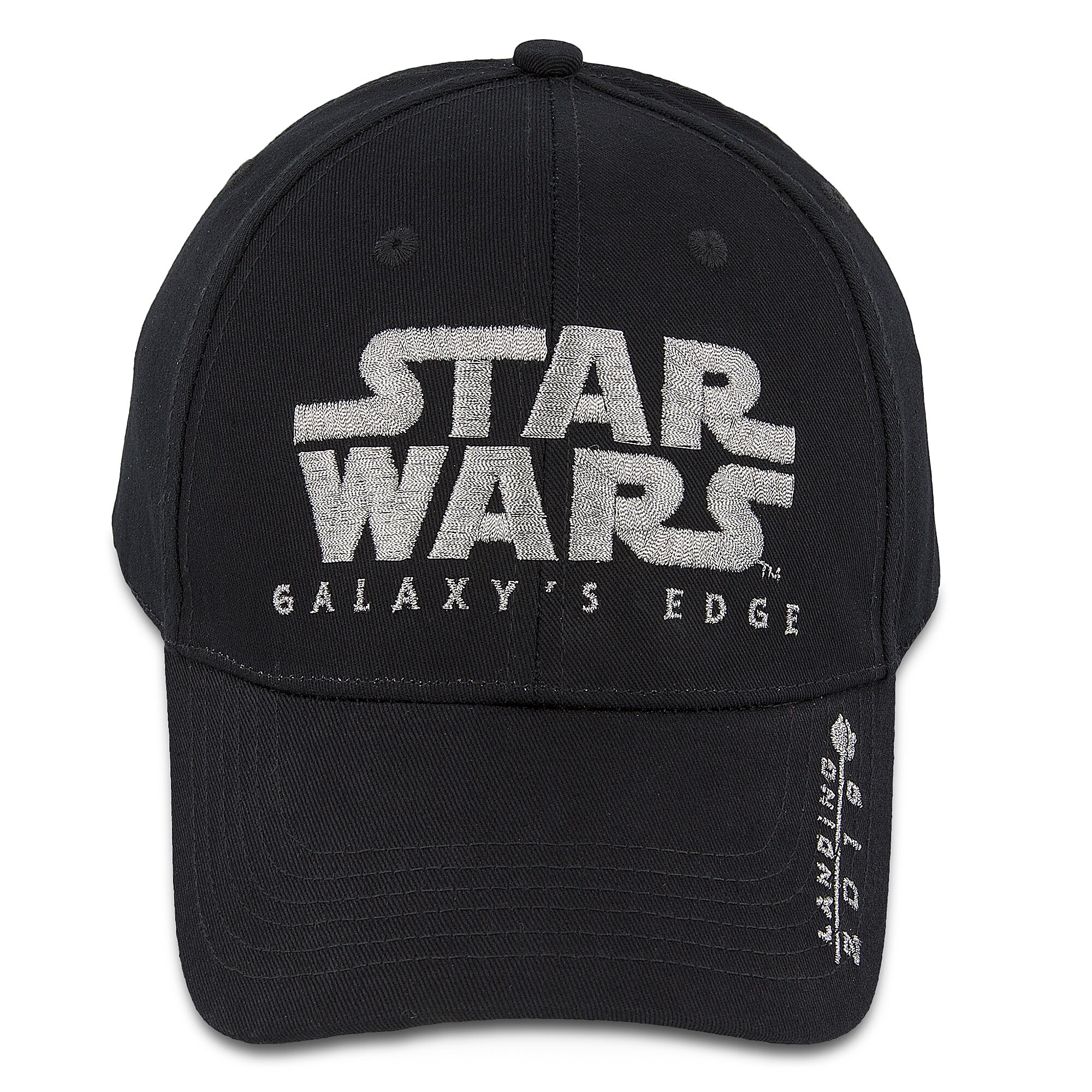 Star Wars: Galaxy's Edge Baseball Cap for Adults