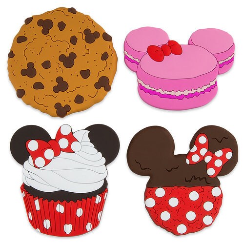 Minnie Mouse Food Set shopDisney