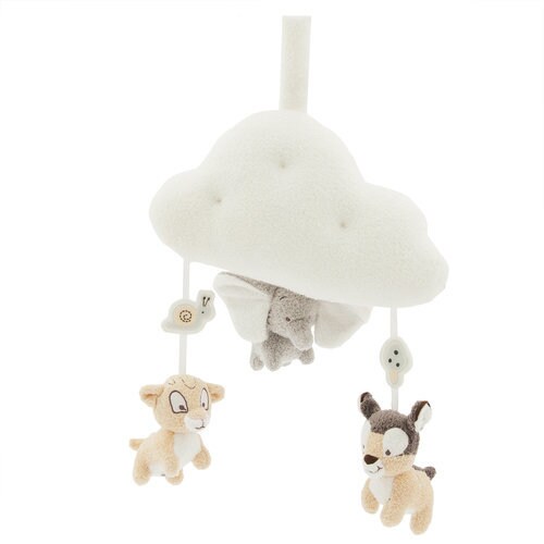 Disney Classics Musical Pull Toy for Baby shopDisney