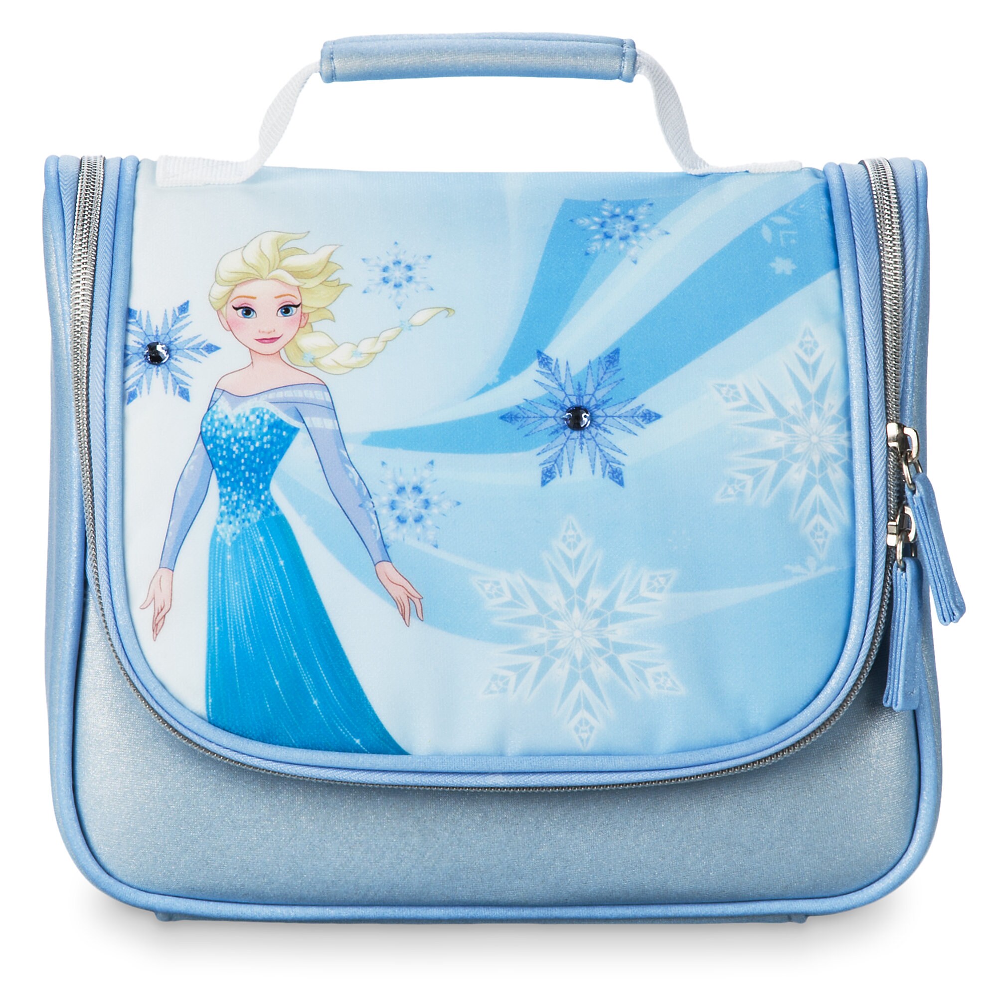 Elsa Lunch Tote for Kids - Frozen