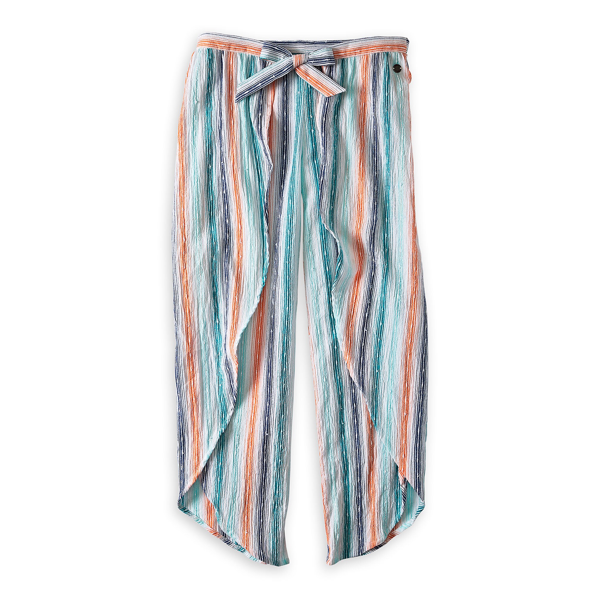 The Little Mermaid Striped Pants for Girls by ROXY Girl
