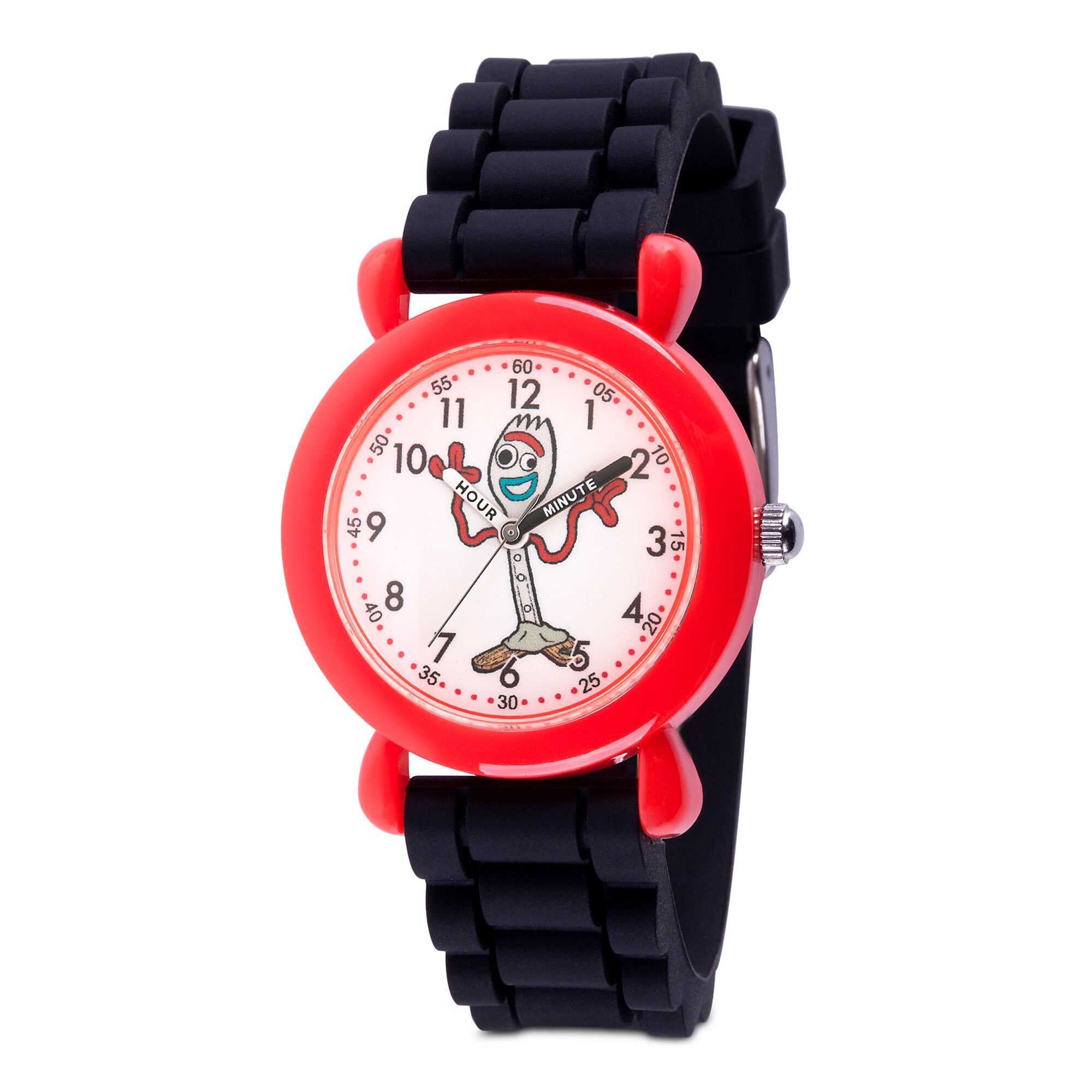 Forky Time Teacher Watch for Kids - Toy Story 4