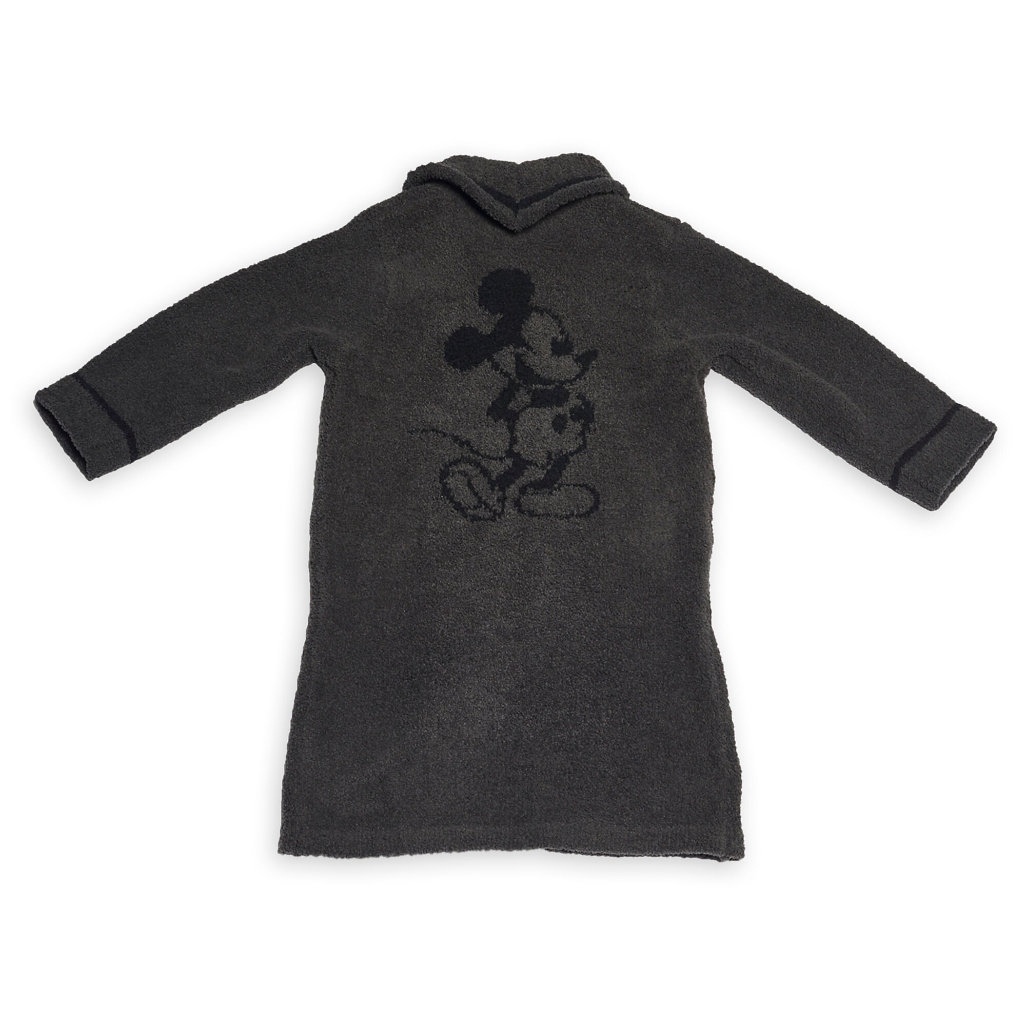 Mickey Mouse Zip Robe for Kids by Barefoot Dreams