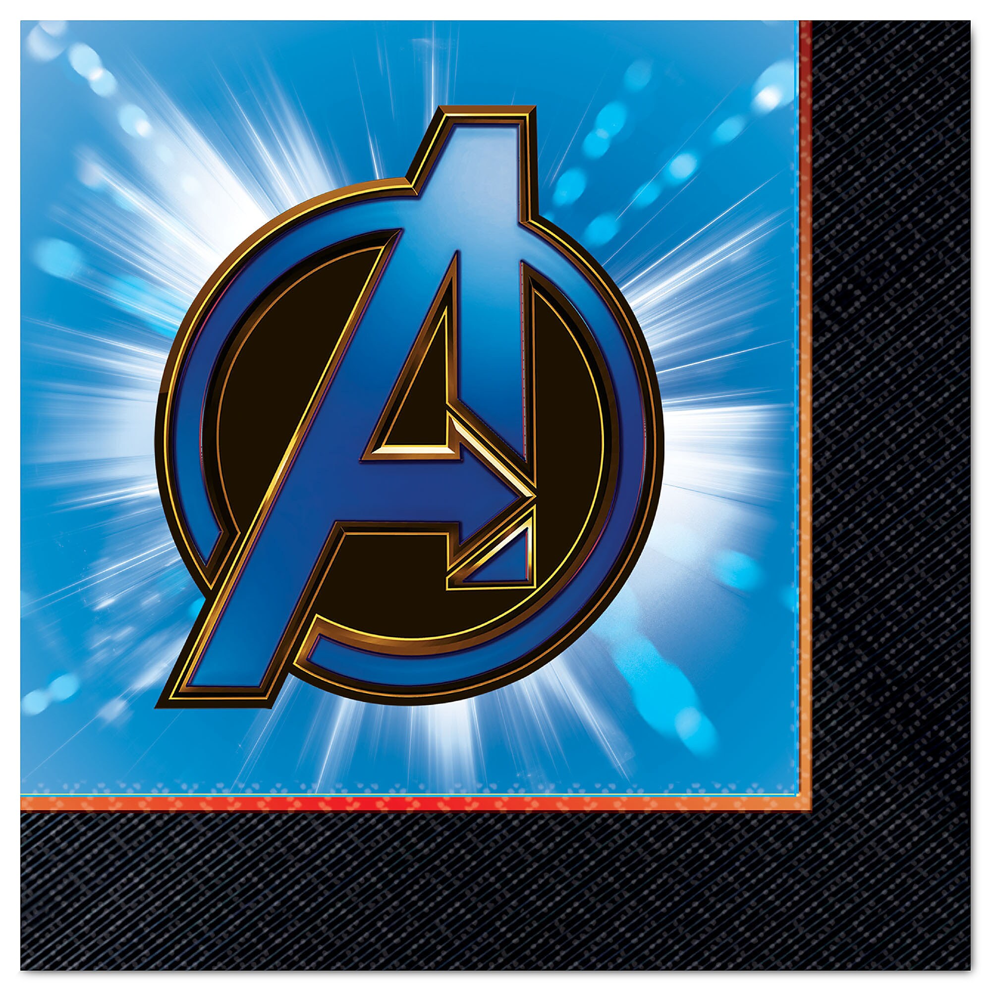 Marvel's Avengers: Endgame Napkins