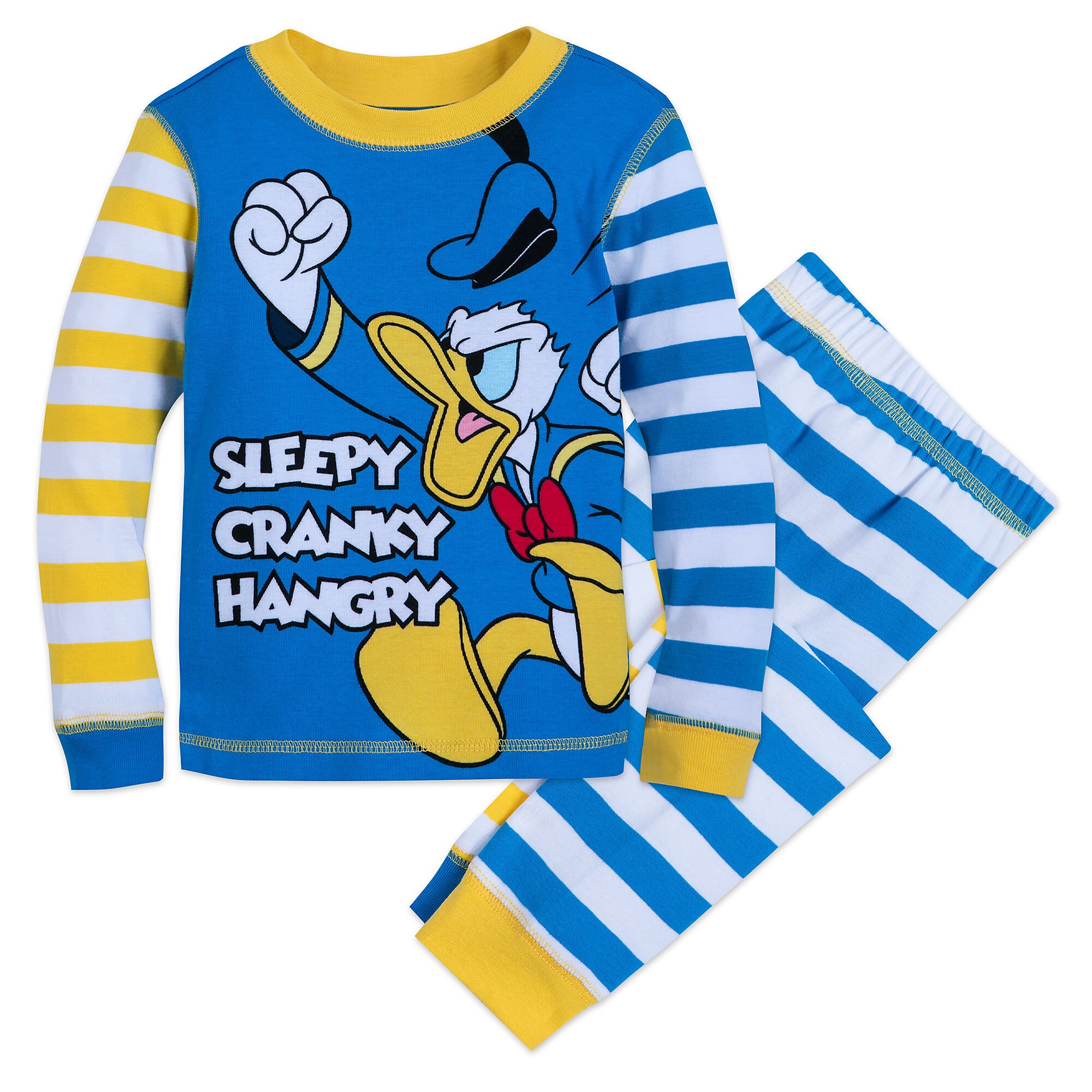 Donald Duck PJ PALS for Boys