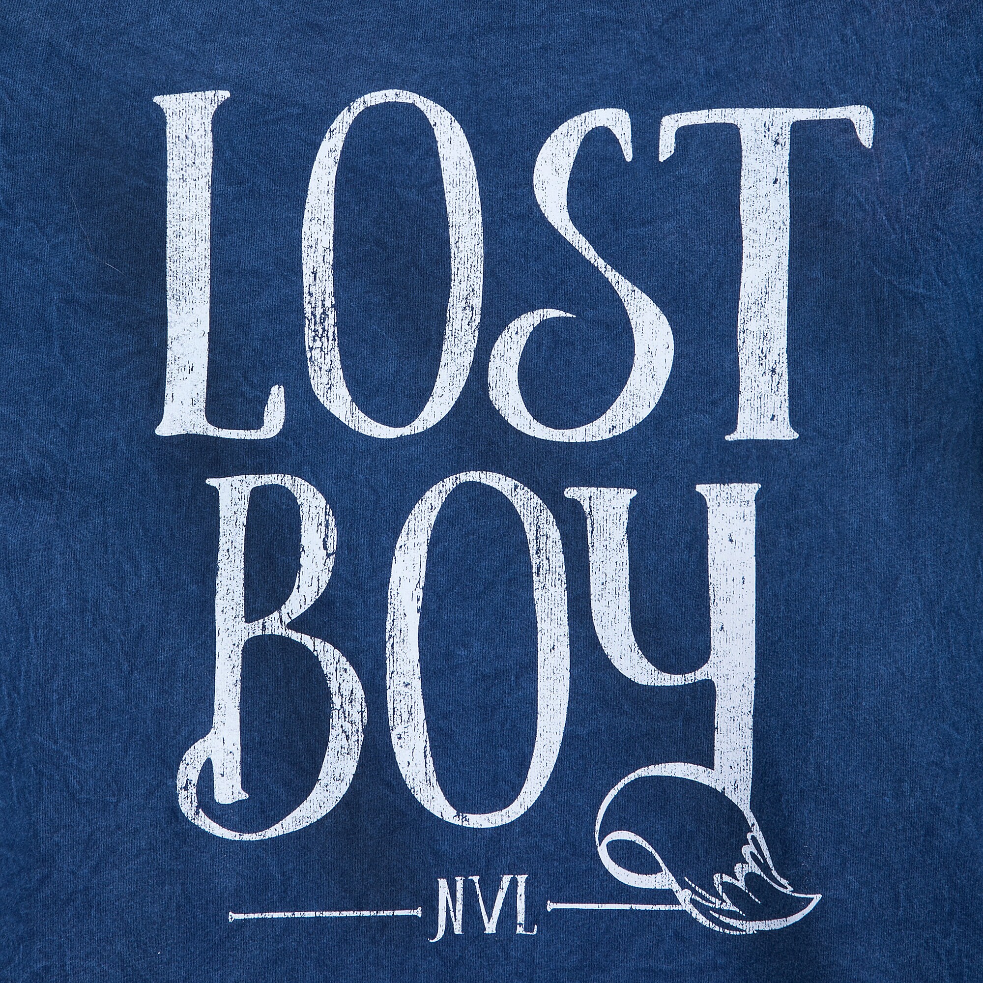 Lost Boy T-Shirt for Men - Peter Pan