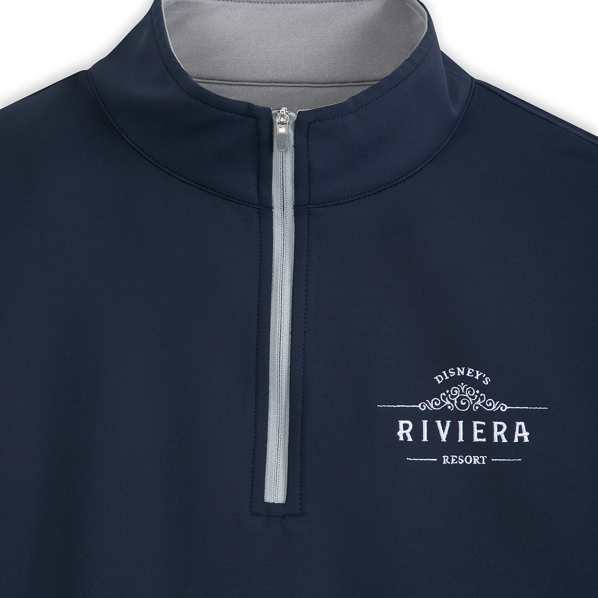 Disney's Riviera Resort Athletic Shirt for Men - Disney Vacation Club