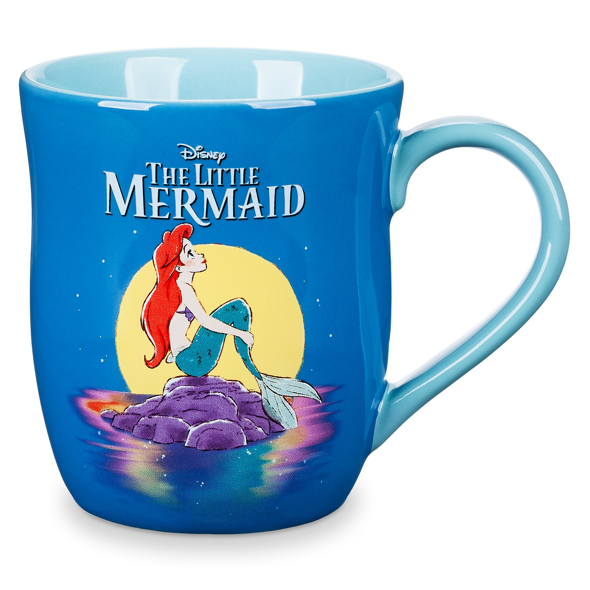 The Little Mermaid Mug