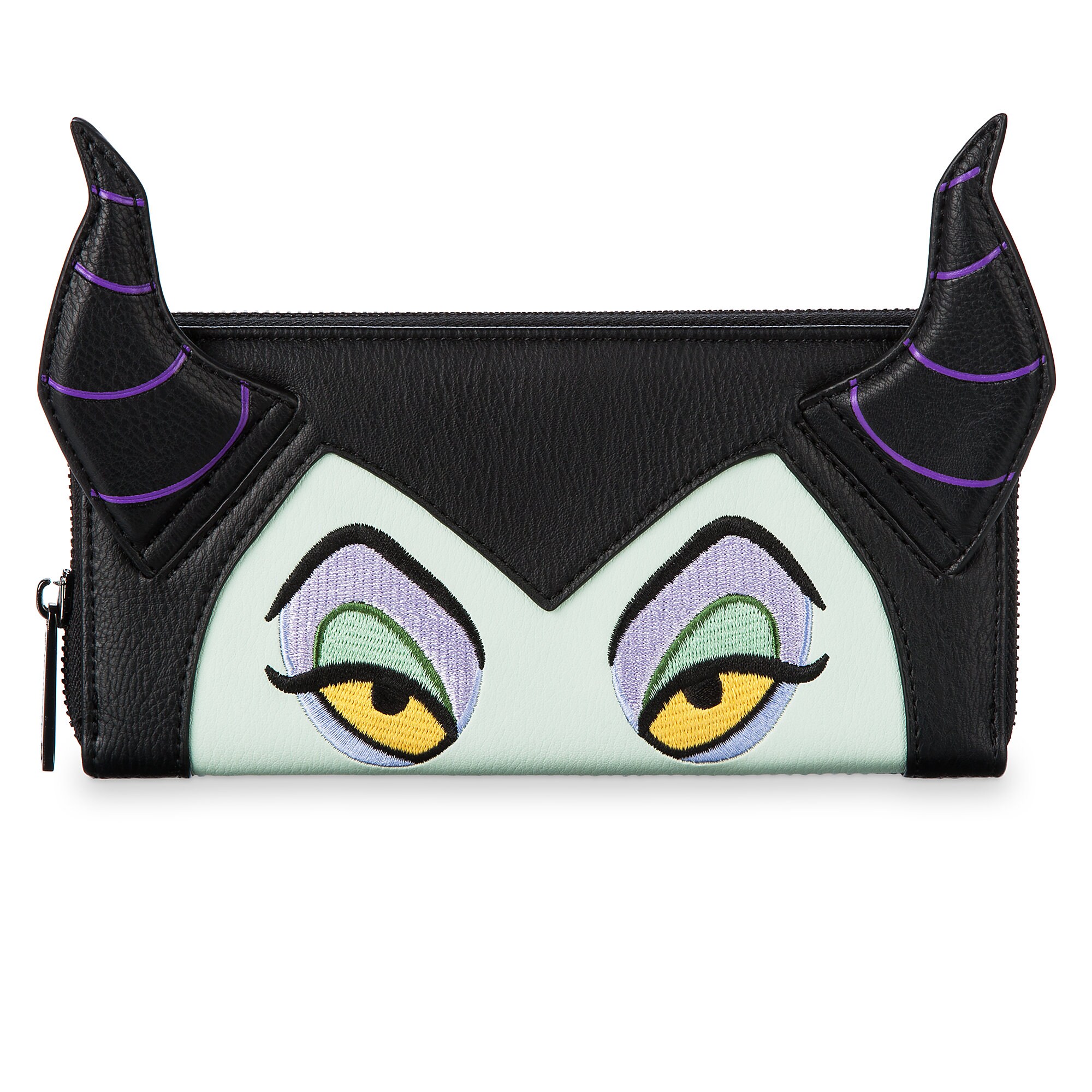 Maleficent Wallet by Loungefly