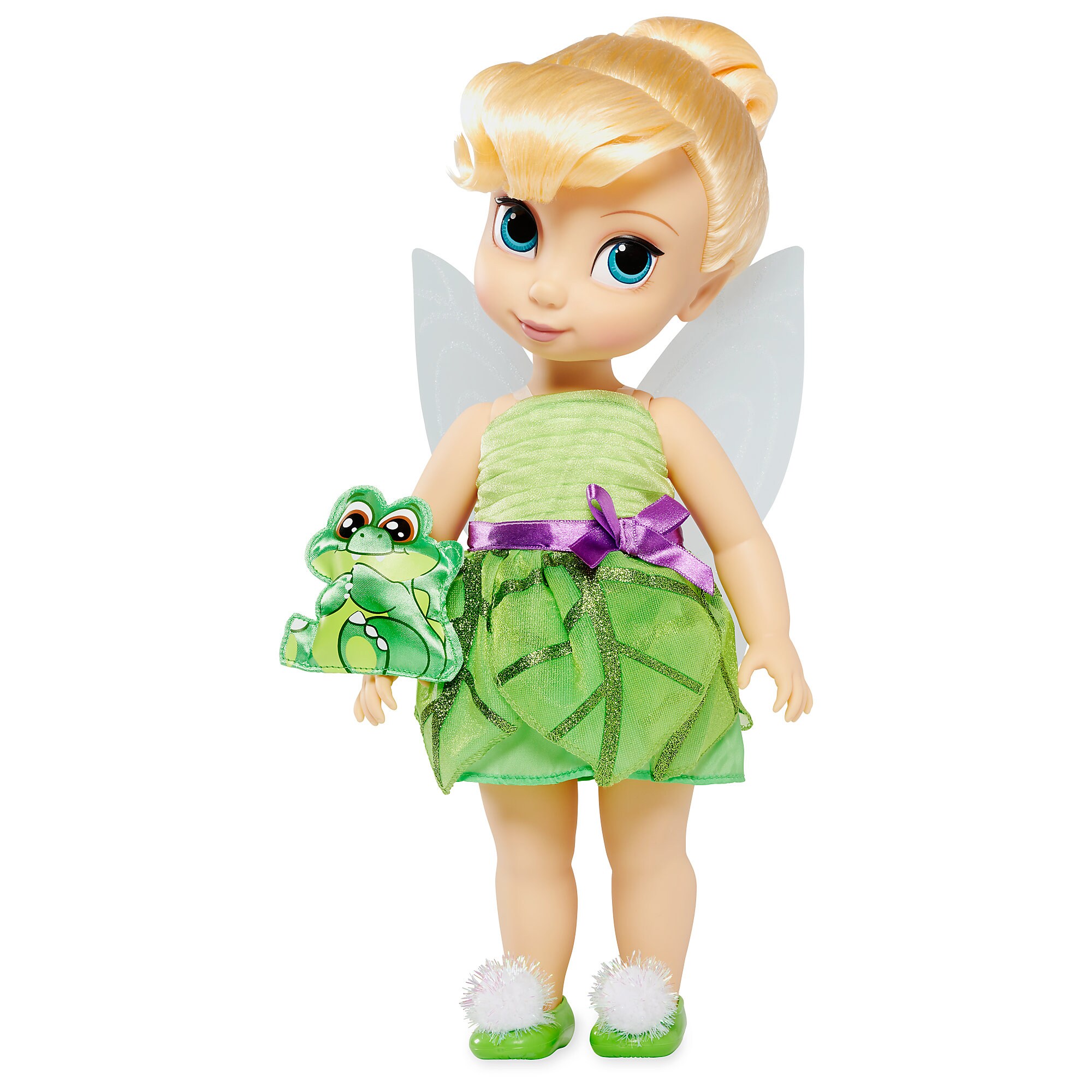 Disney Animators' Collection Tinker Bell Doll - Peter Pan - 16''