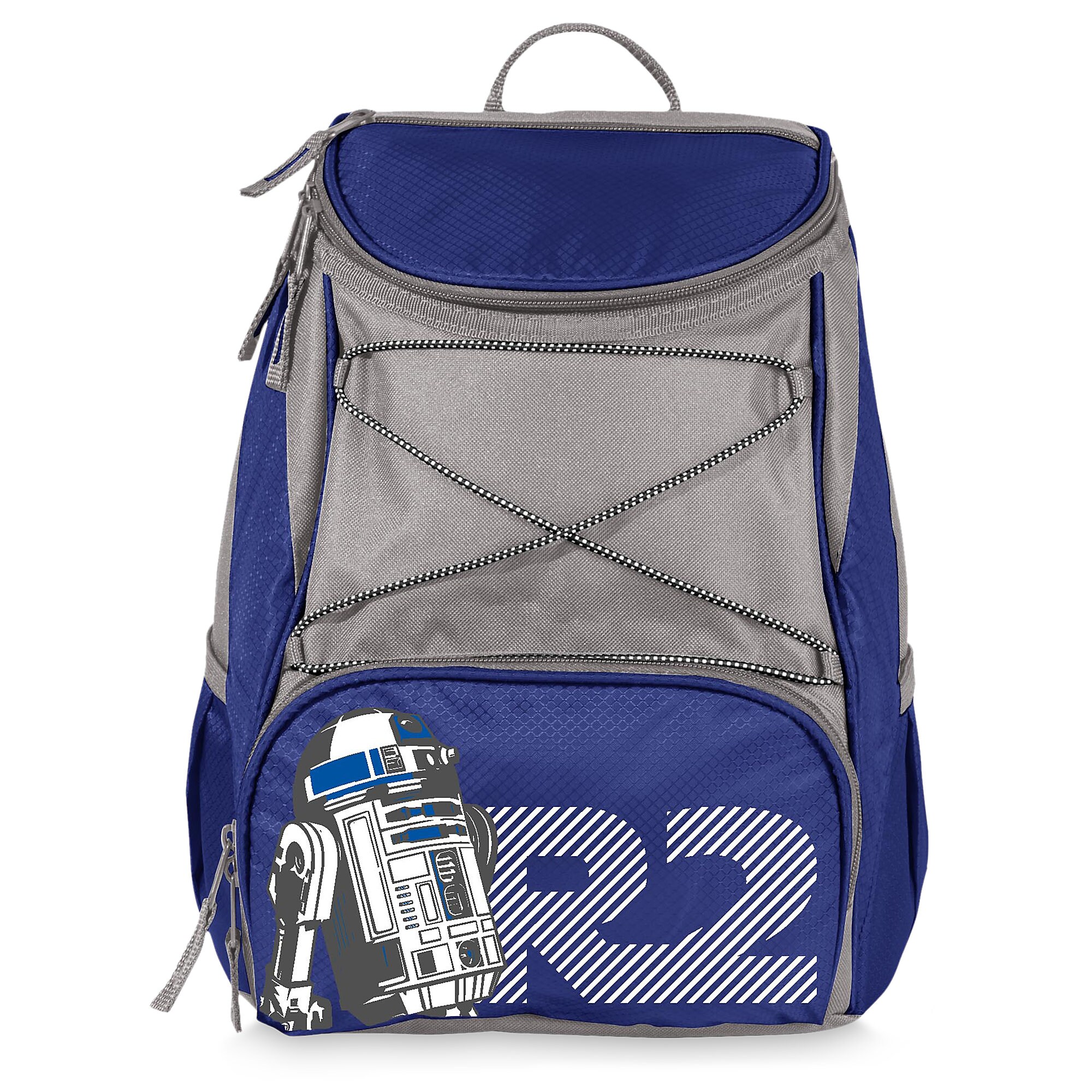 R2-D2 Cooler Backpack