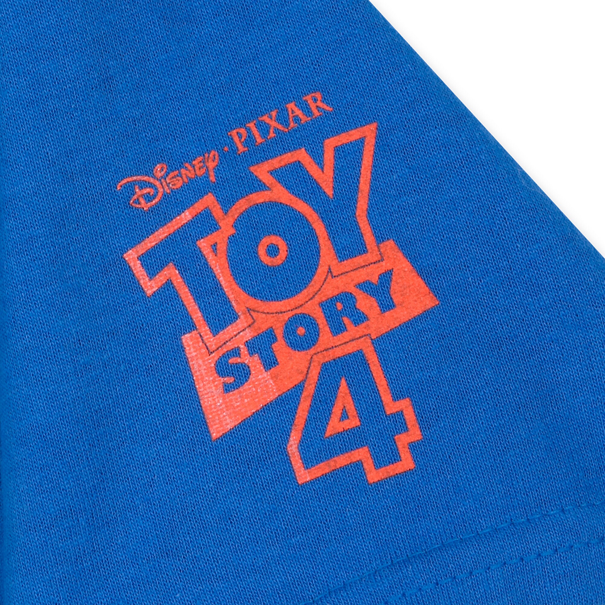 Forky ''I Just Want to Be a Fork'' T-Shirt for Kids - Toy Story 4
