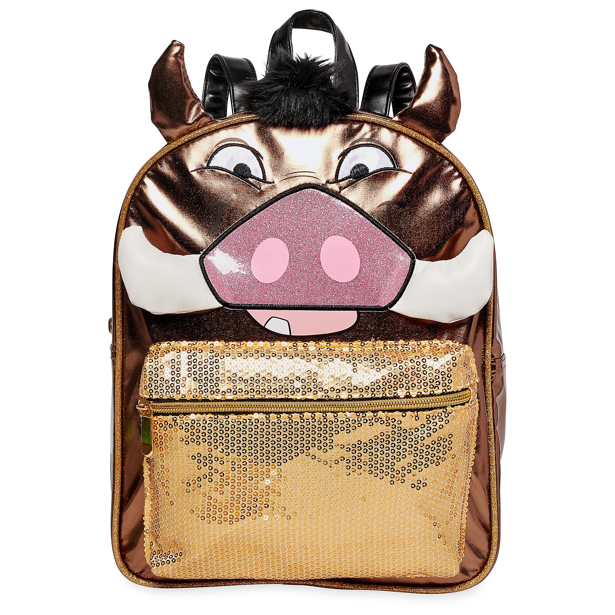 Pumbaa Fashion Backpack - The Lion King