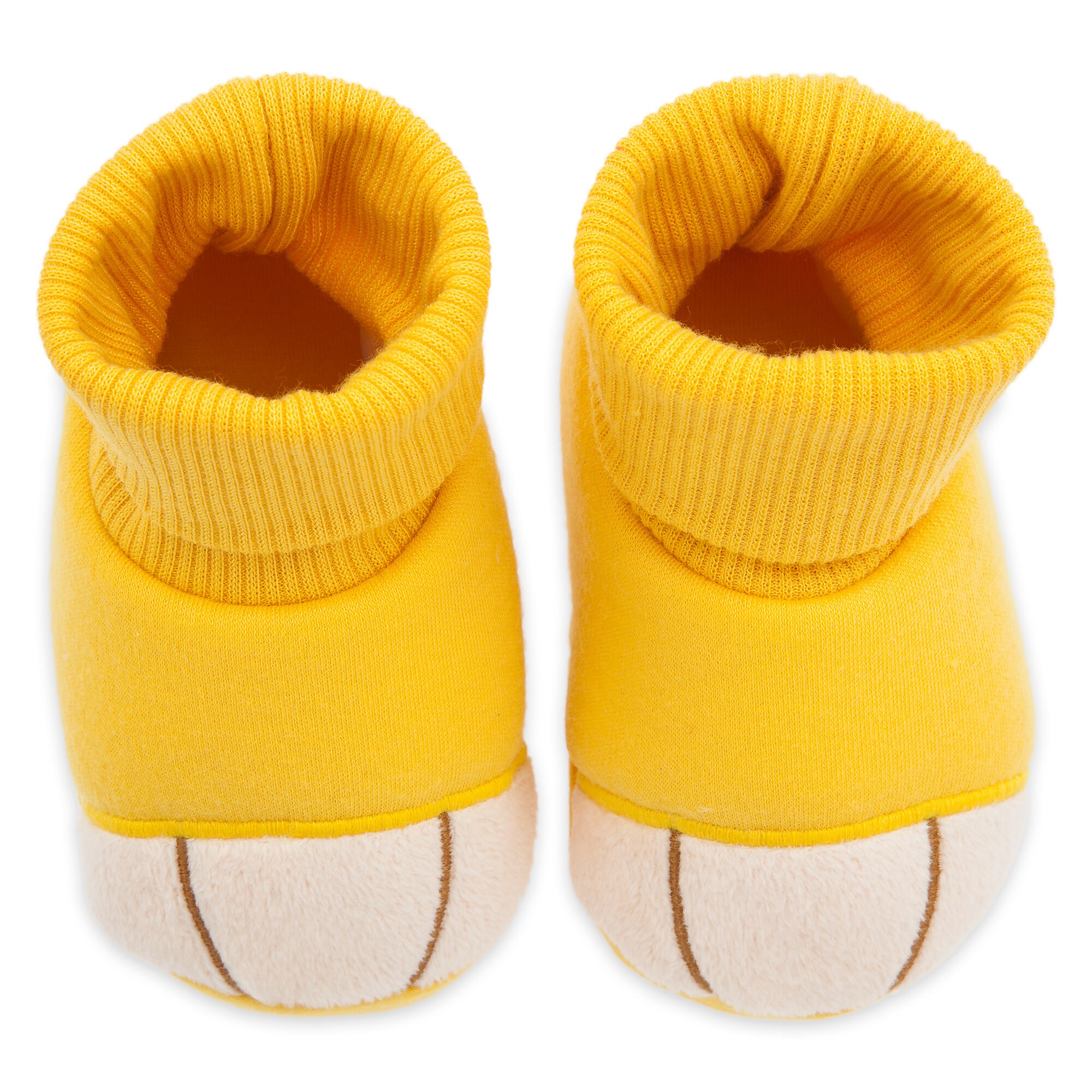 Simba Costume Shoes for Baby released today – Dis Merchandise News