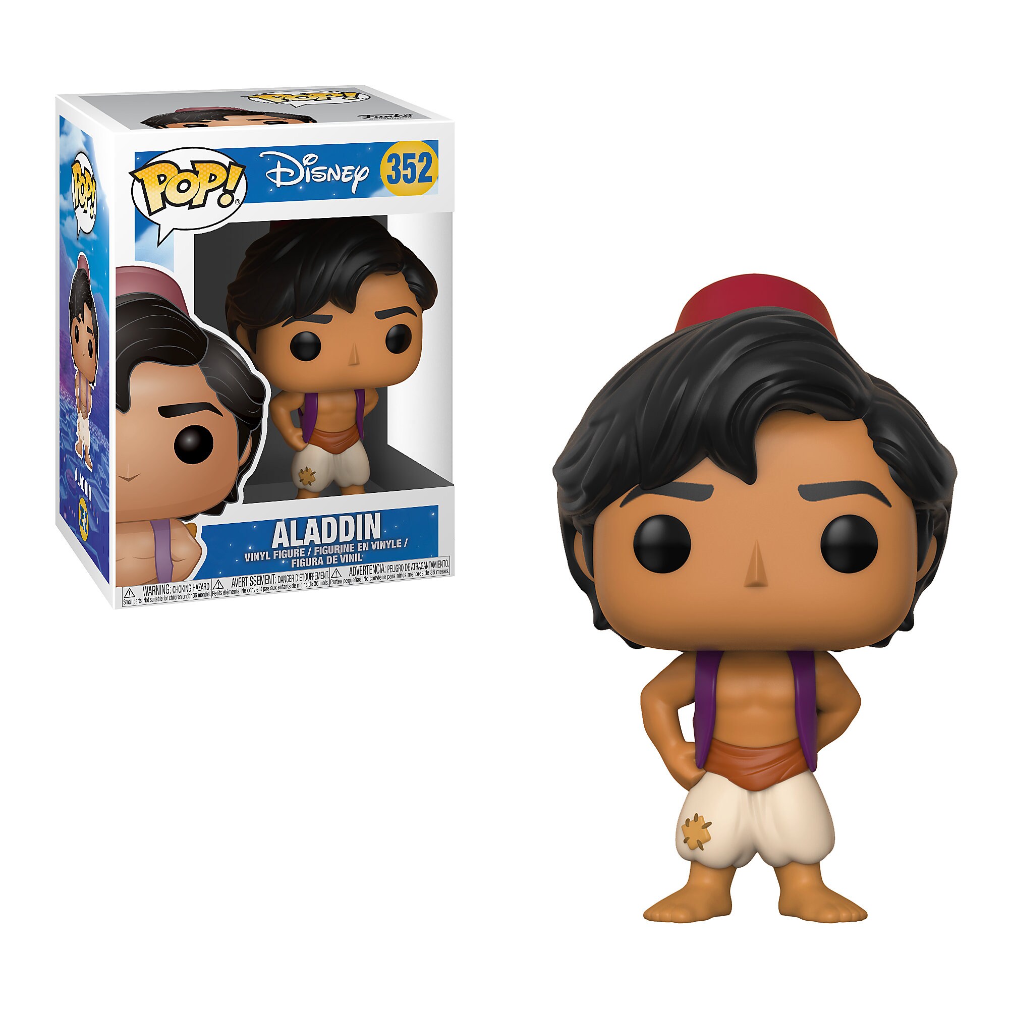 Aladdin | Disney Movies