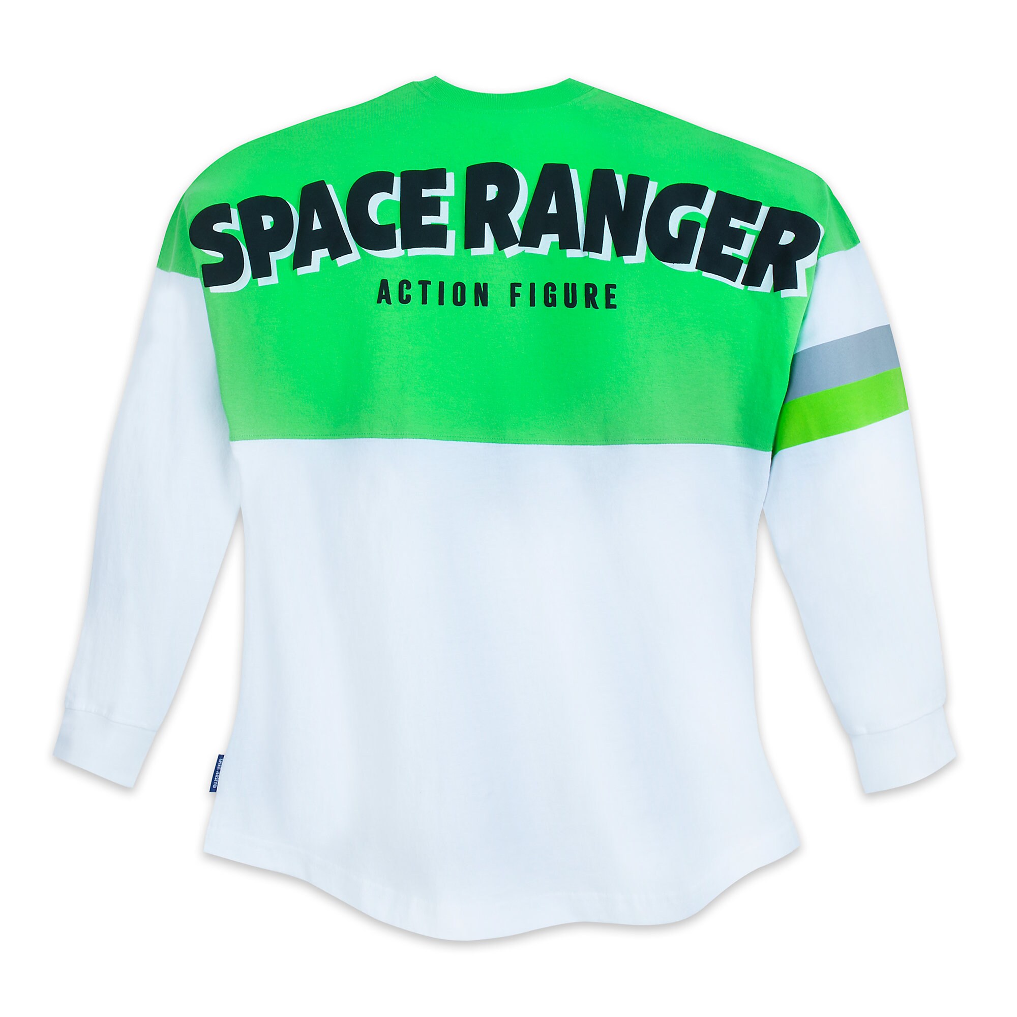 Buzz Lightyear Spirit Jersey for Adults available online