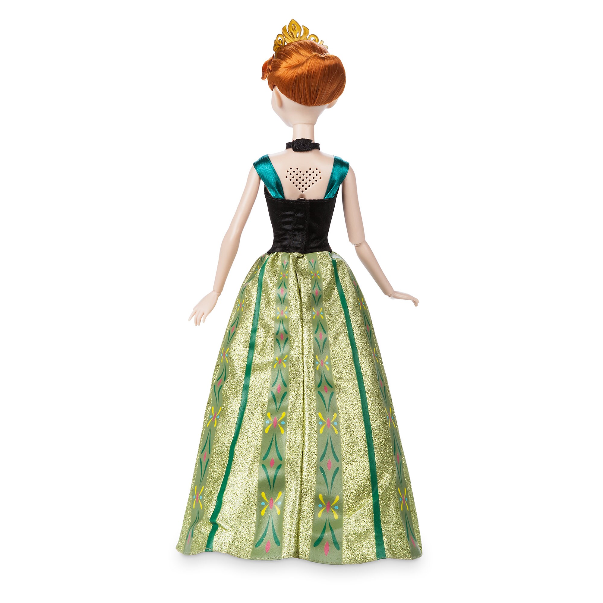Anna Singing Doll - Frozen - 11''