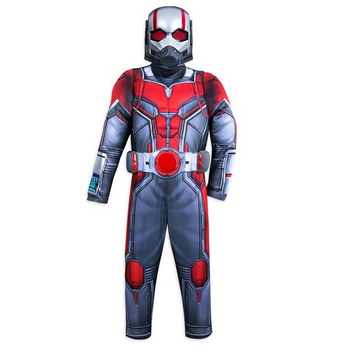 Ant-Man Costume for Kids | shopDisney