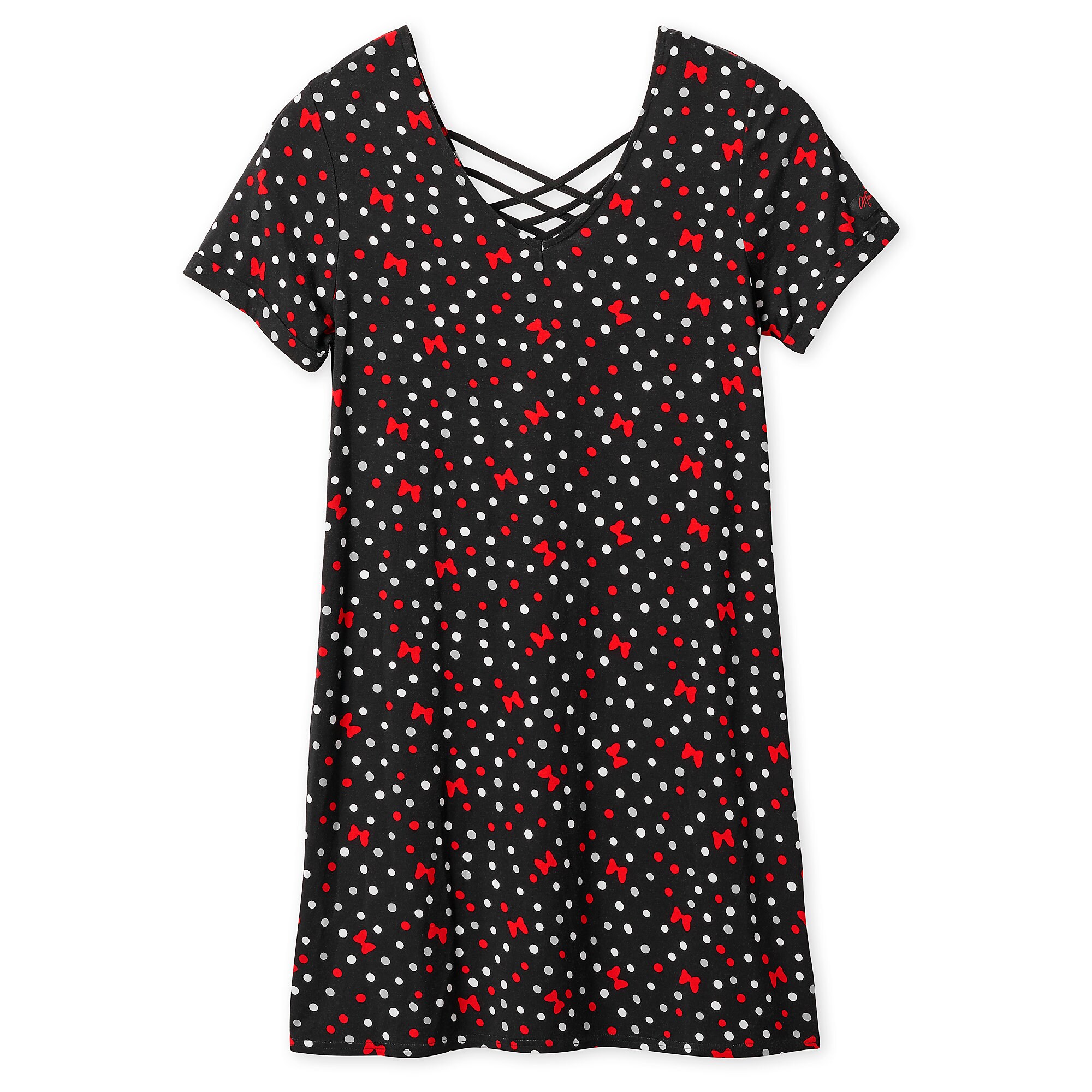Minnie Mouse Dress for Women
