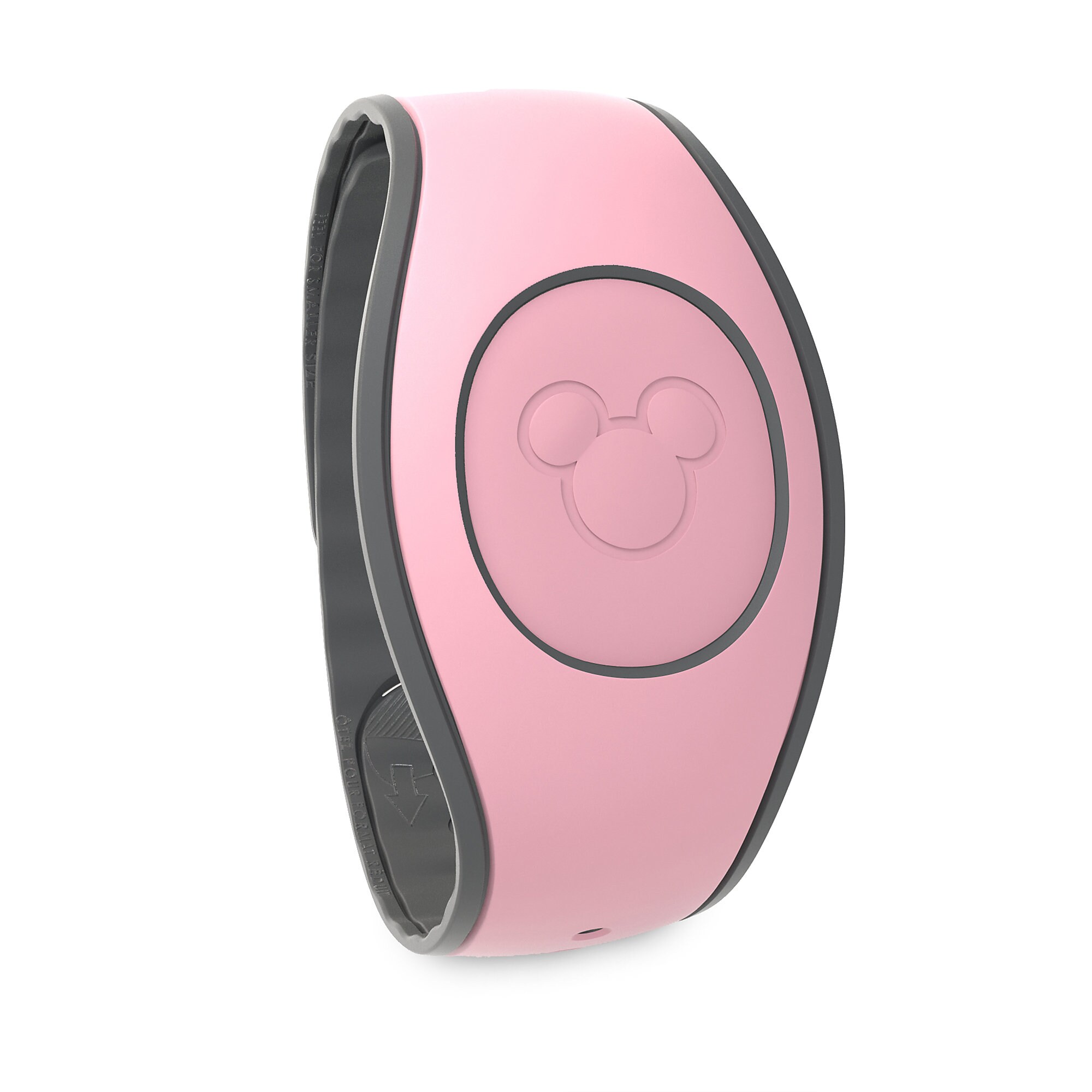 Disney Parks MagicBand 2 - Millennial Pink