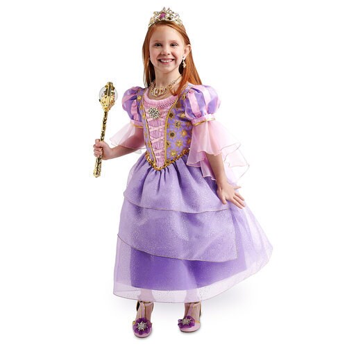 Rapunzel Costume Collection | shopDisney