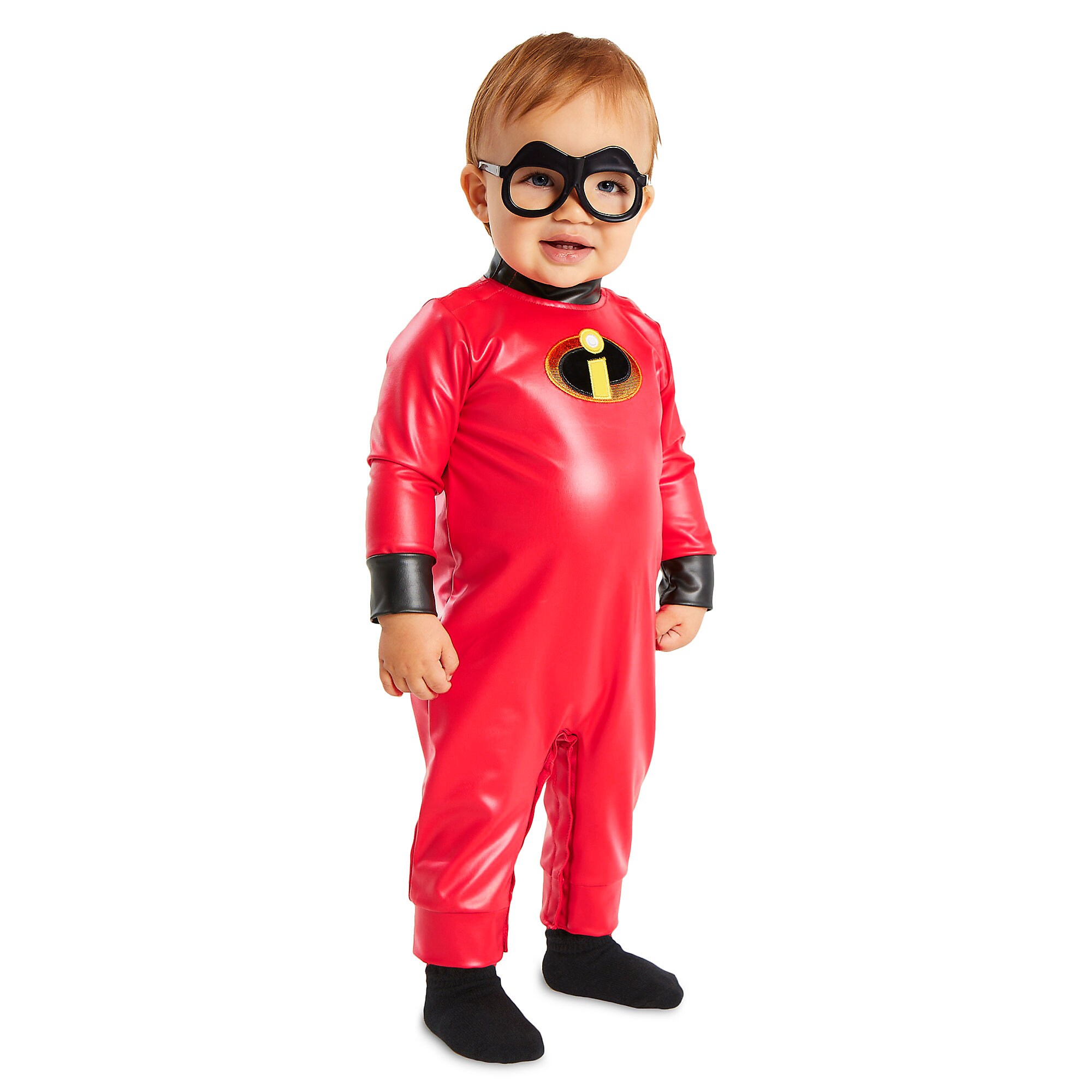 Jack-Jack Costume for Baby - Incredibles 2