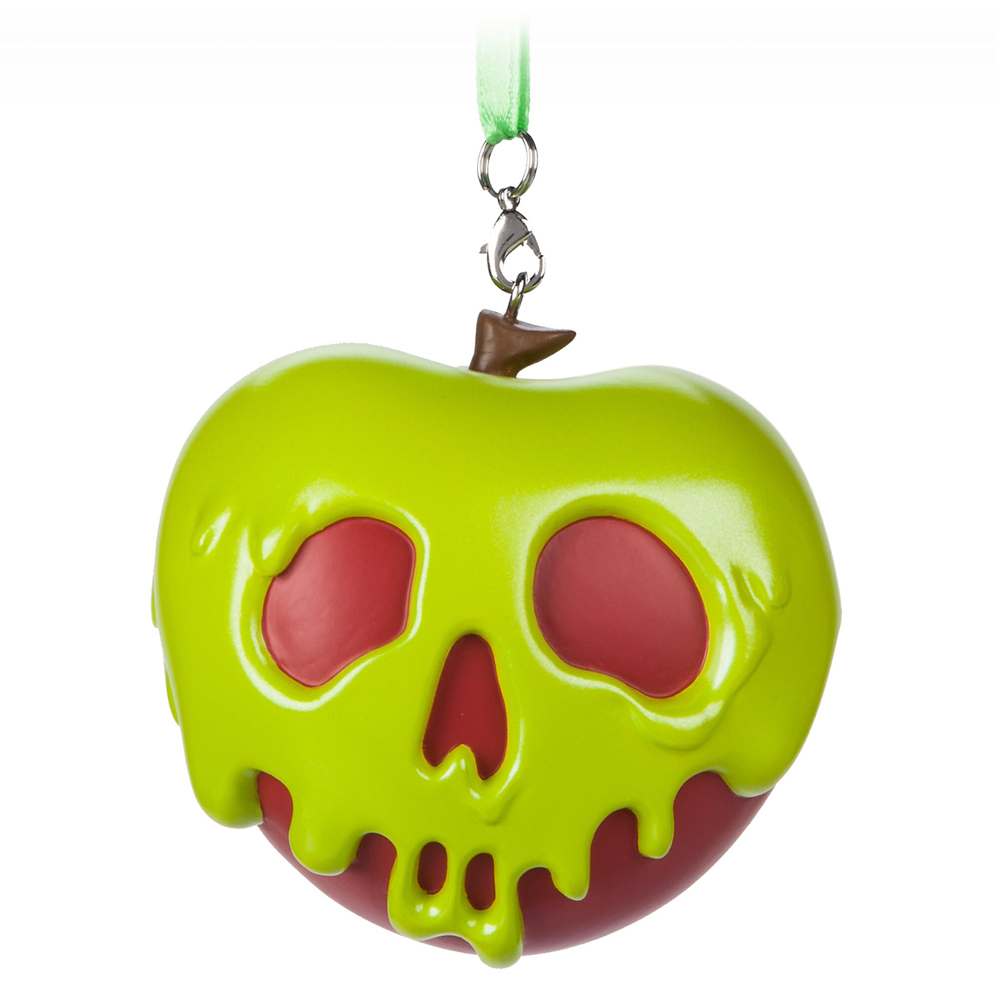 Poisoned Apple Ornament - Snow White and the Seven Dwarfs