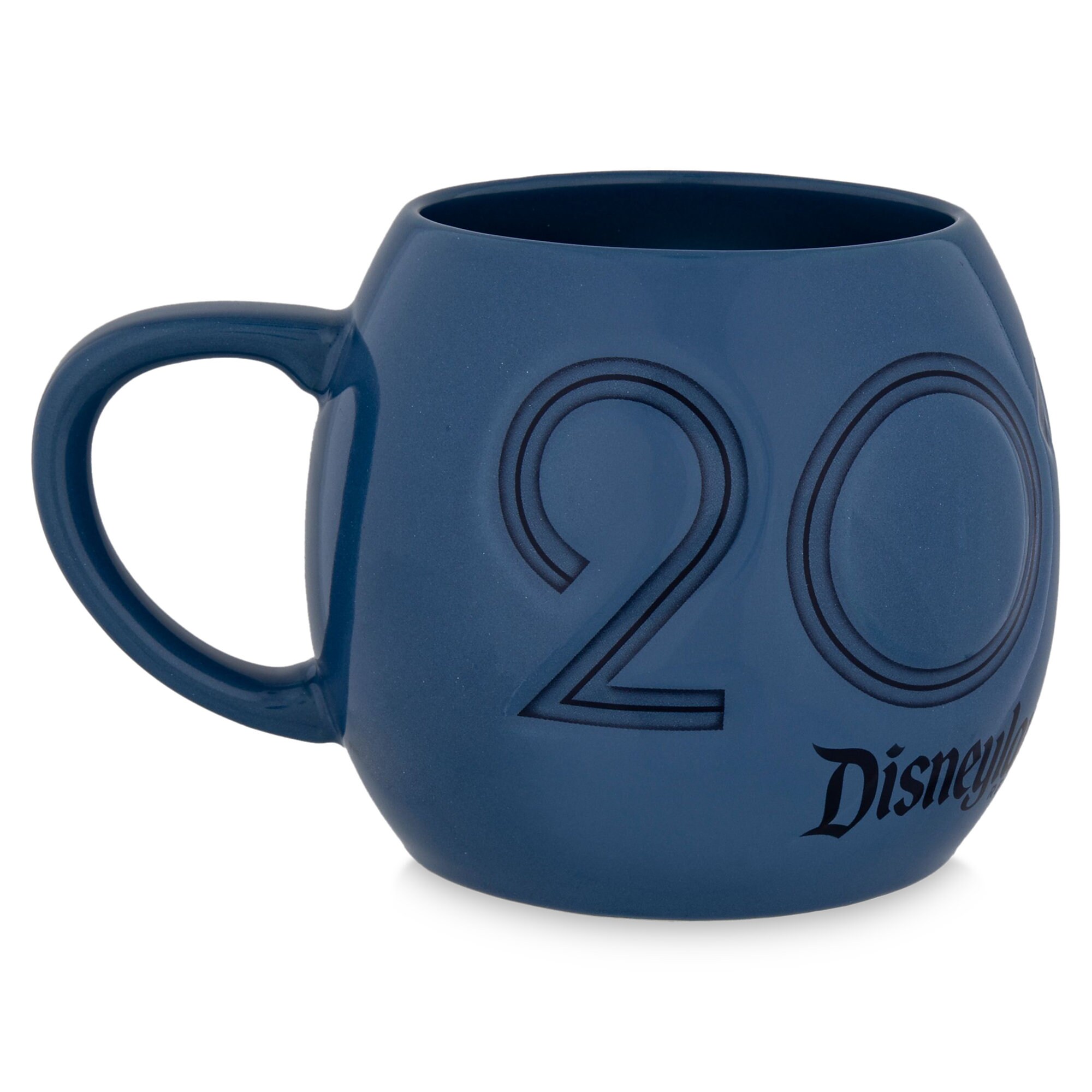 Mickey Mouse Mug - Disneyland 2019