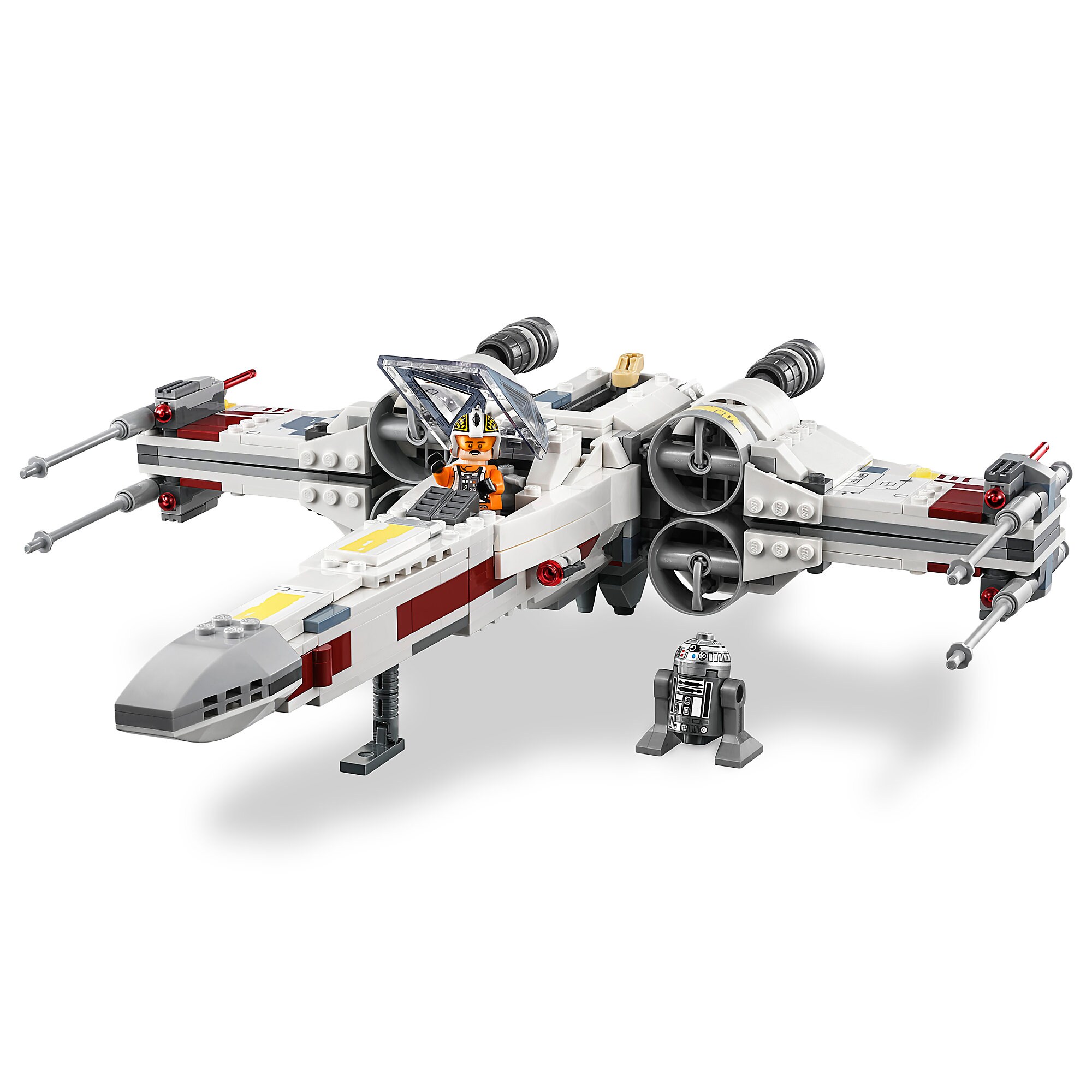 Imperial Conveyex Transport Playset by LEGO - Solo: A Star Wars Story