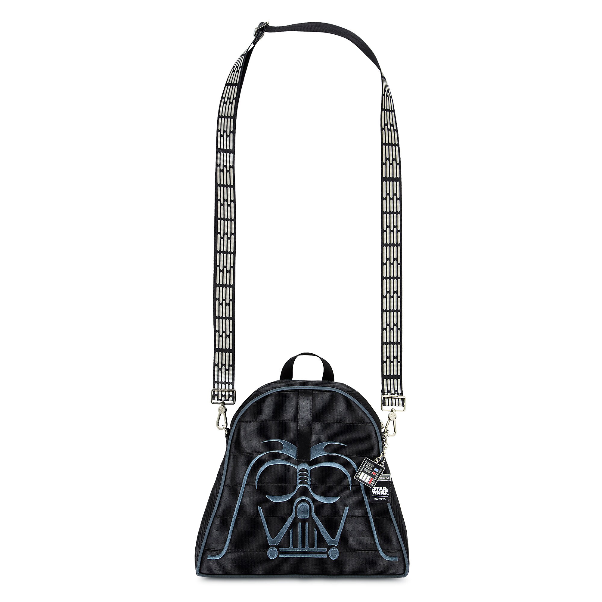 Darth Vader Crossbody Bag by Harveys - Star Wars