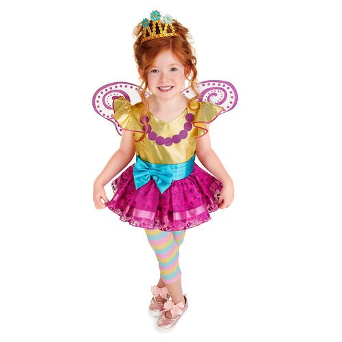 Fancy Nancy Costume Set for Kids | shopDisney