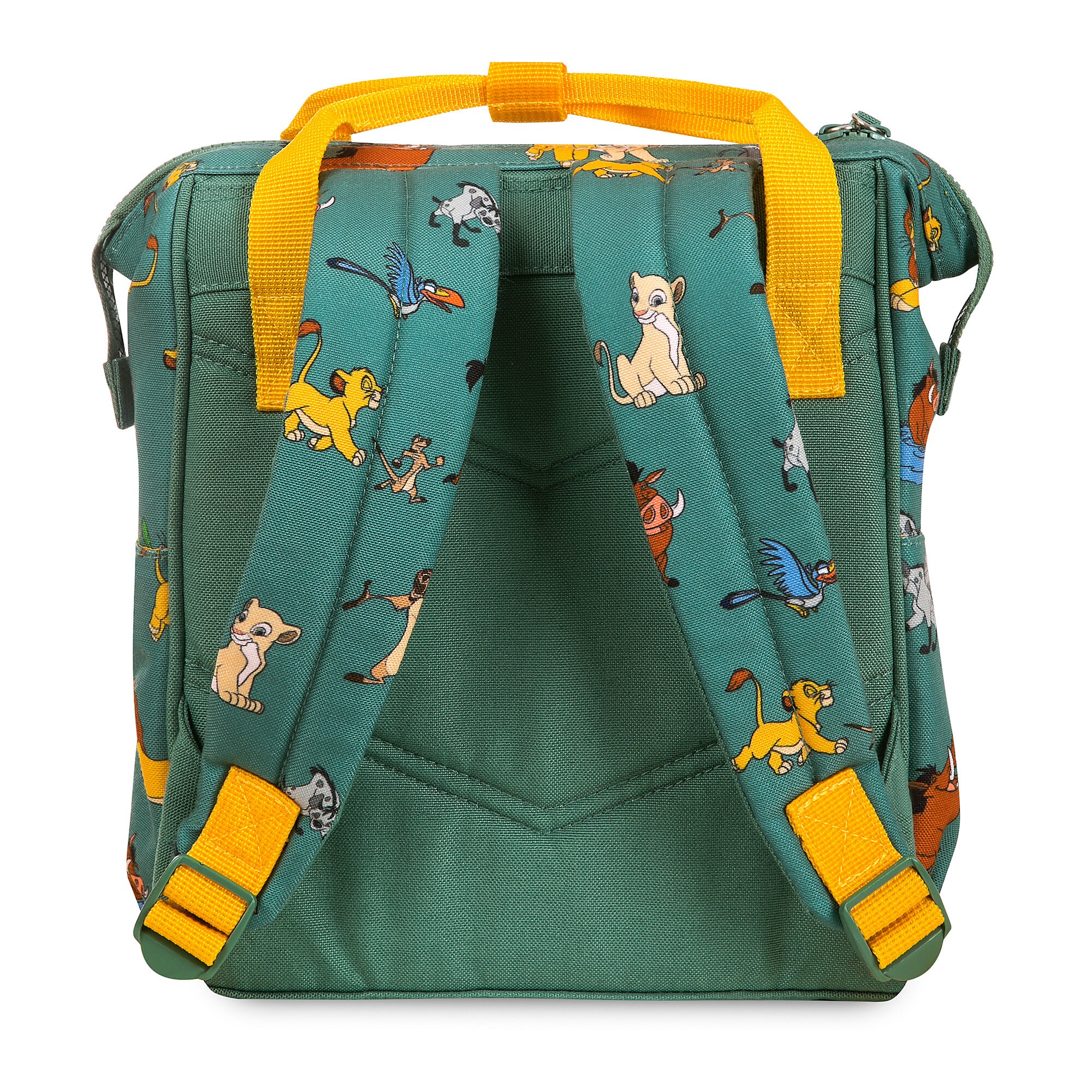 The Lion King Backpack for Kids