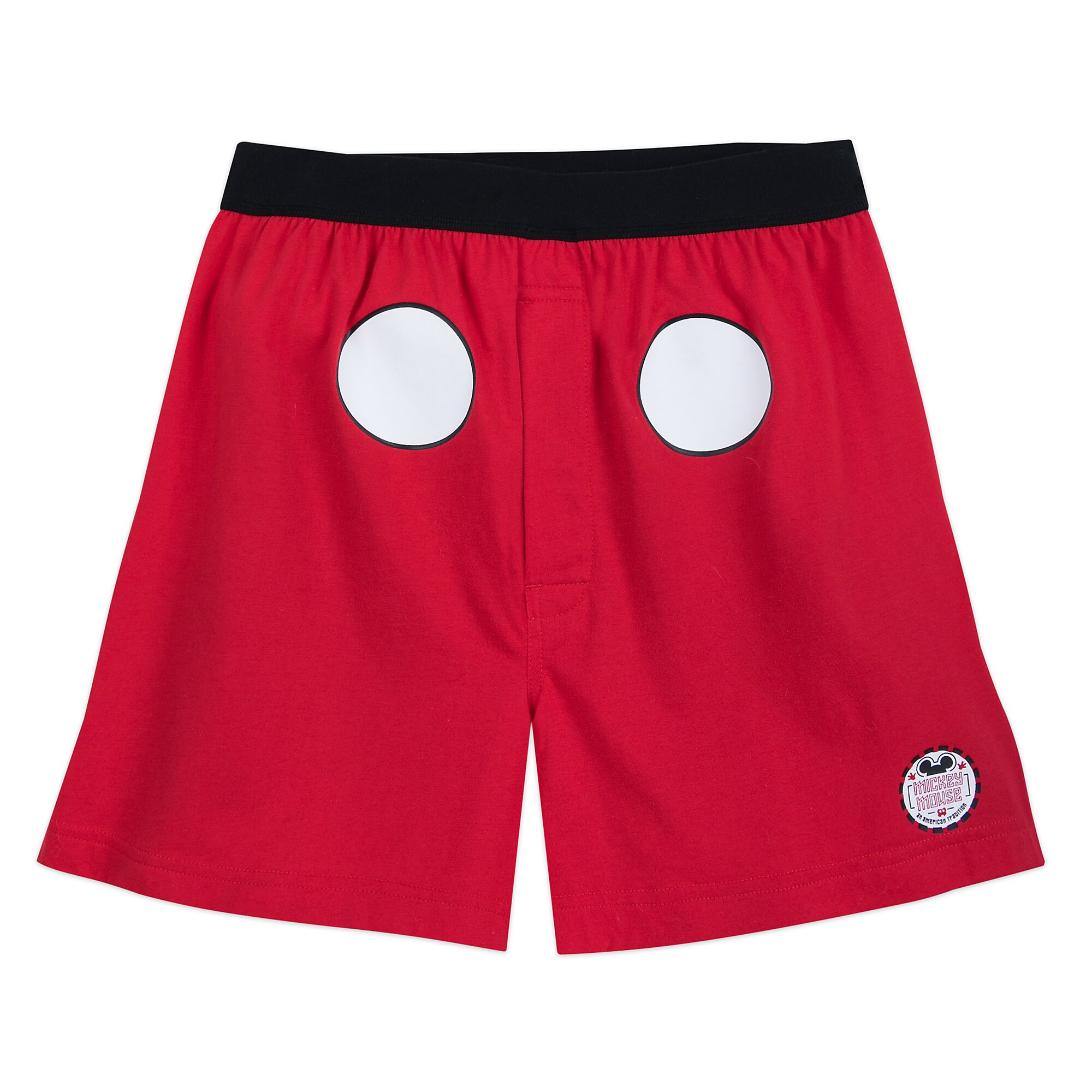 mickey mouse shorts