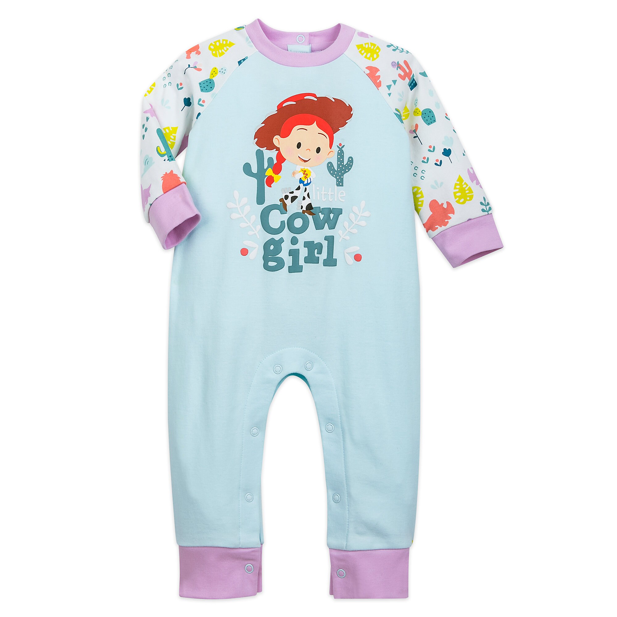 Jessie Gift Set for Baby - Toy Story