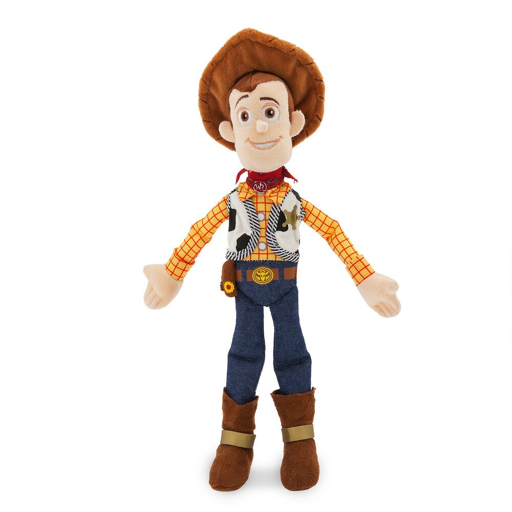 ShopDisney has a huge selection of Toy Story 4 items for sale.