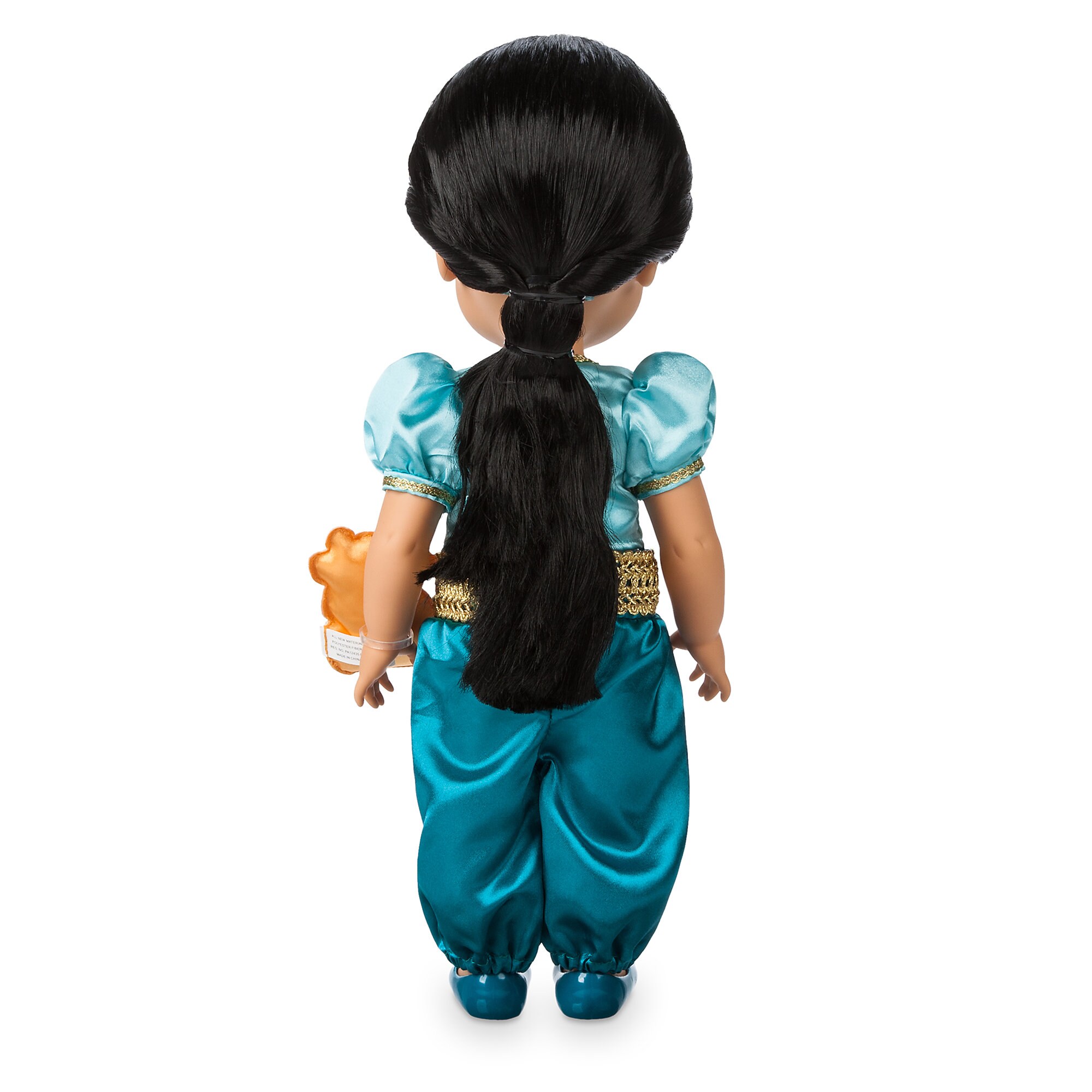 Disney Animators' Collection Jasmine Doll - Aladdin - 16''