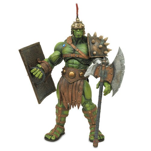 figure bali action shop Hulk  Planet Figure  Thor:   Marvel Select Action Ragnarok