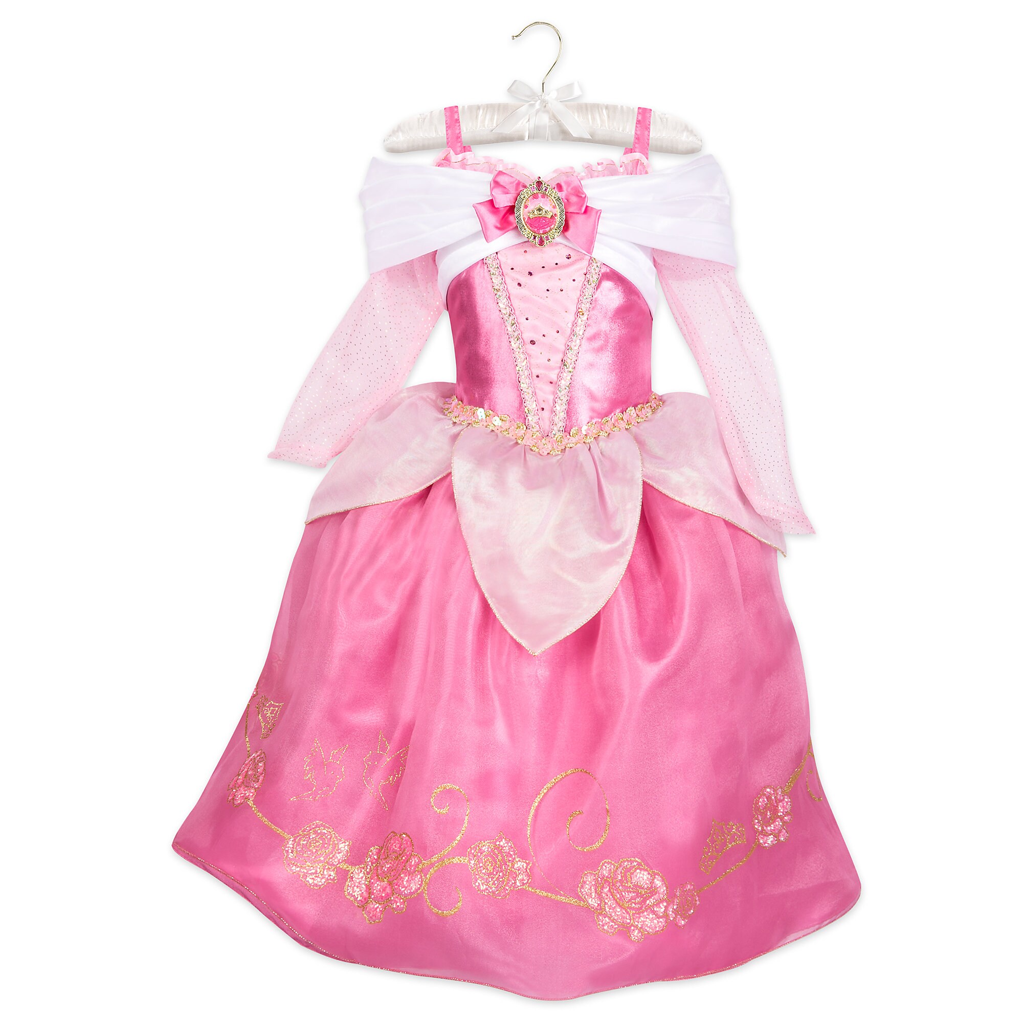 Aurora Costume for Kids - Sleeping Beauty