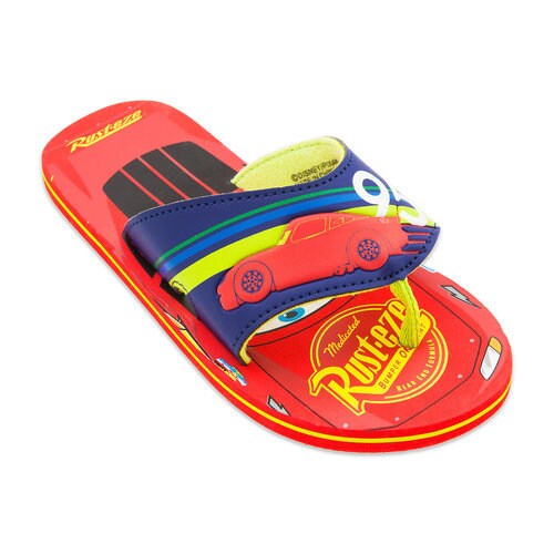 Lightning McQueen Sandals for Kids | shopDisney