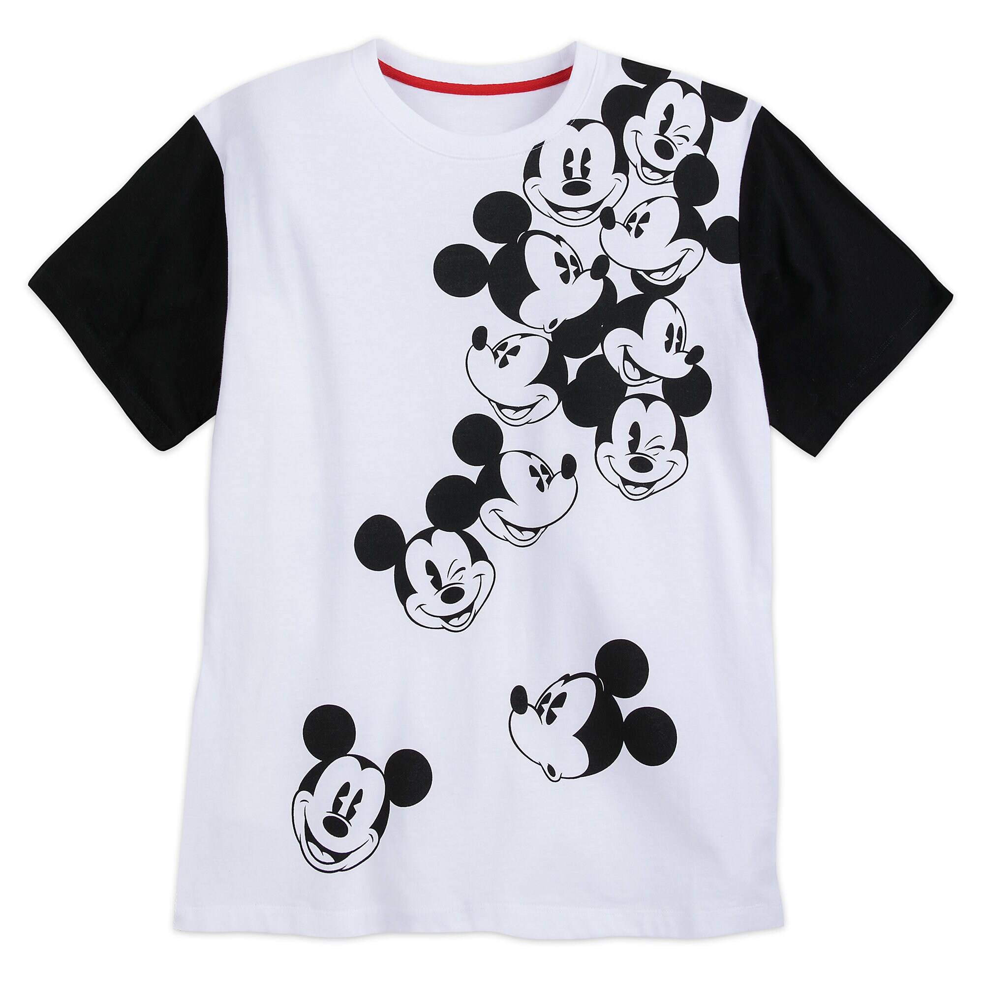 kohls mickey mouse shirt