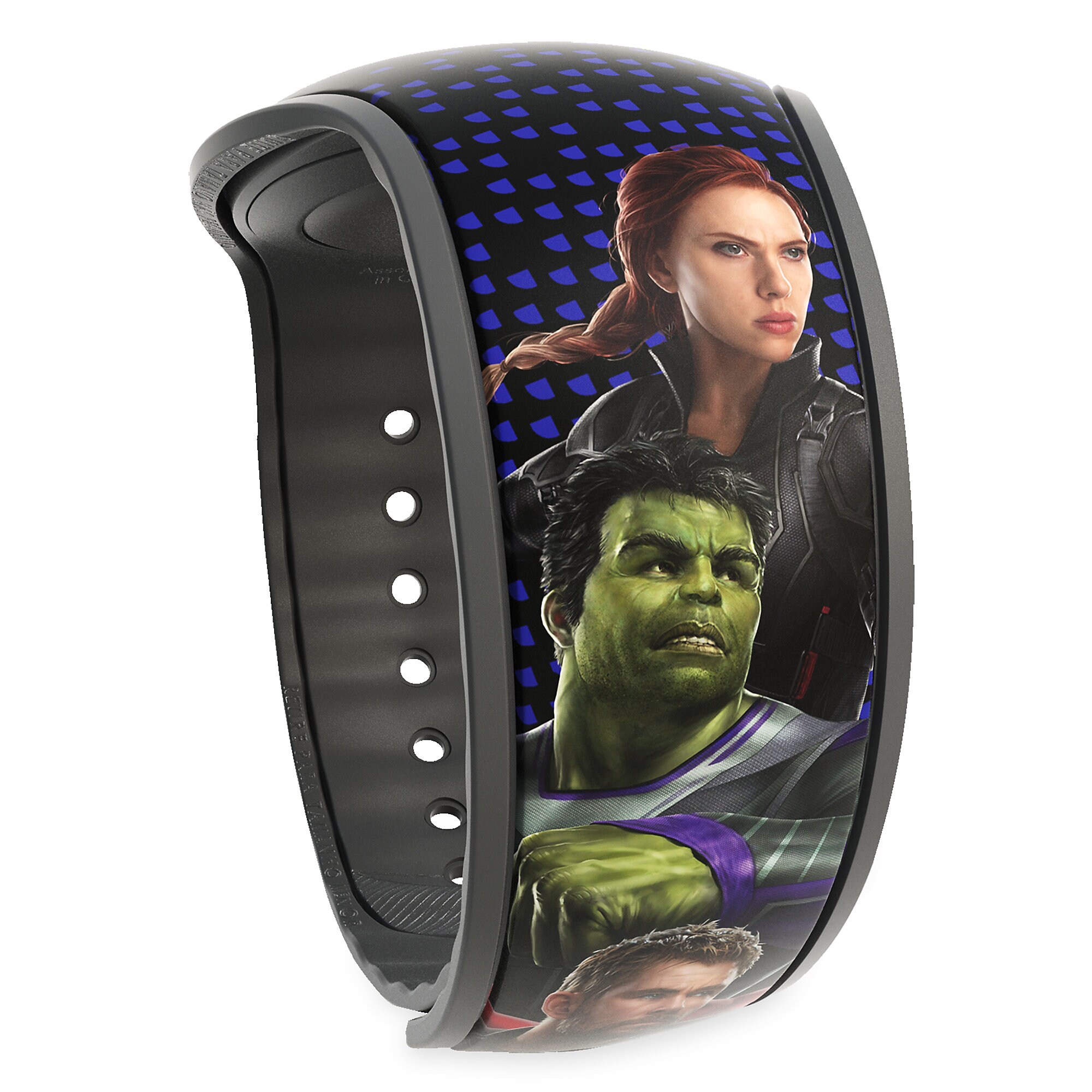 Marvel's Avengers MagicBand 2 - Limited Edition