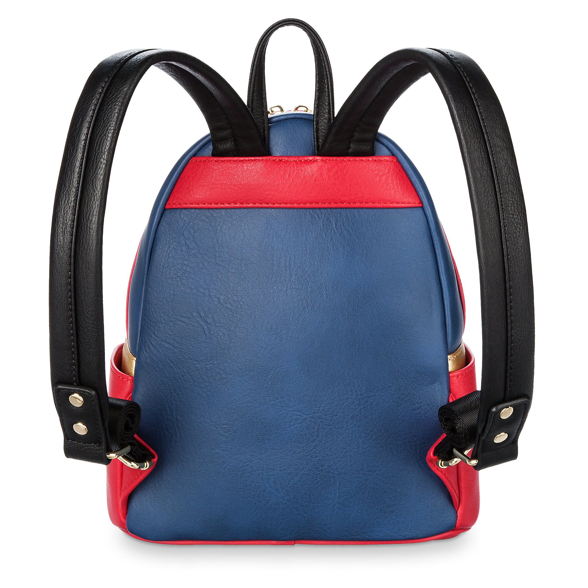 Marvel's Captain Marvel Mini Backpack by Loungefly