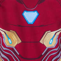 Iron Man Costume T-Shirt for Boys - Marvel's Avengers: Infinity War